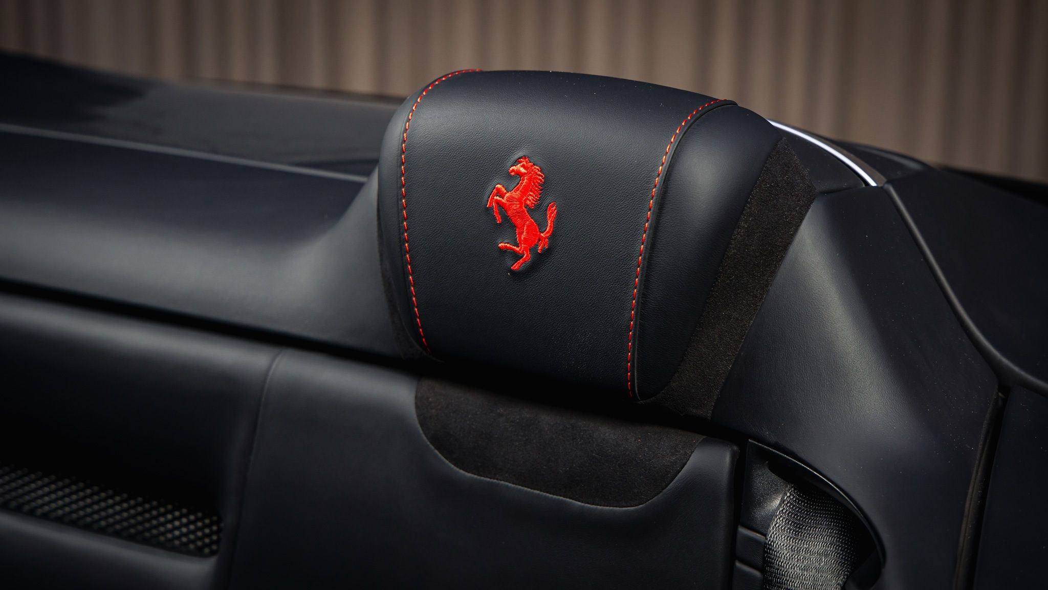 Ferrari Roma Spider - 2024 - Joinsteer - #14