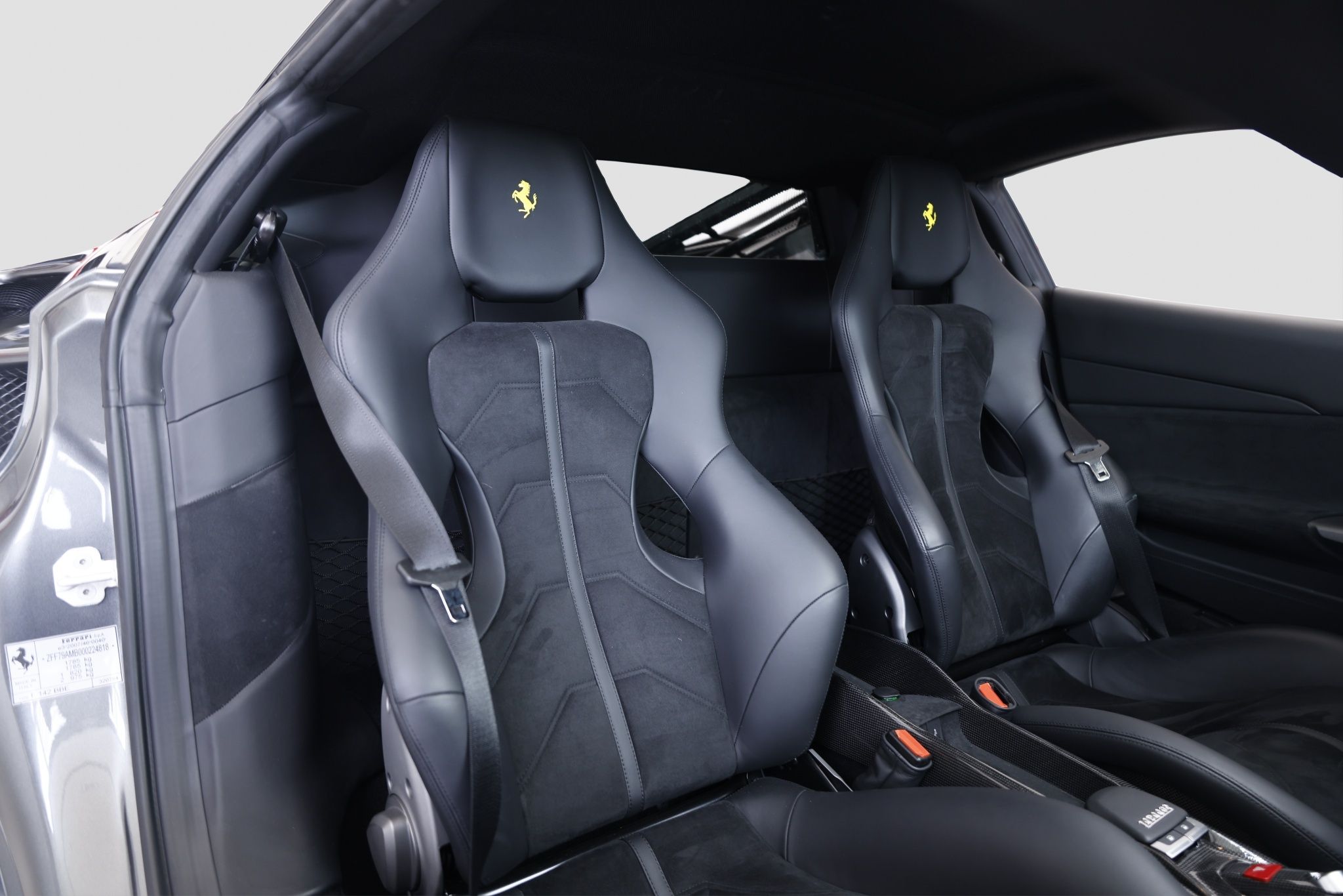 Ferrari 488 GTB - 2017 - Joinsteer - #6