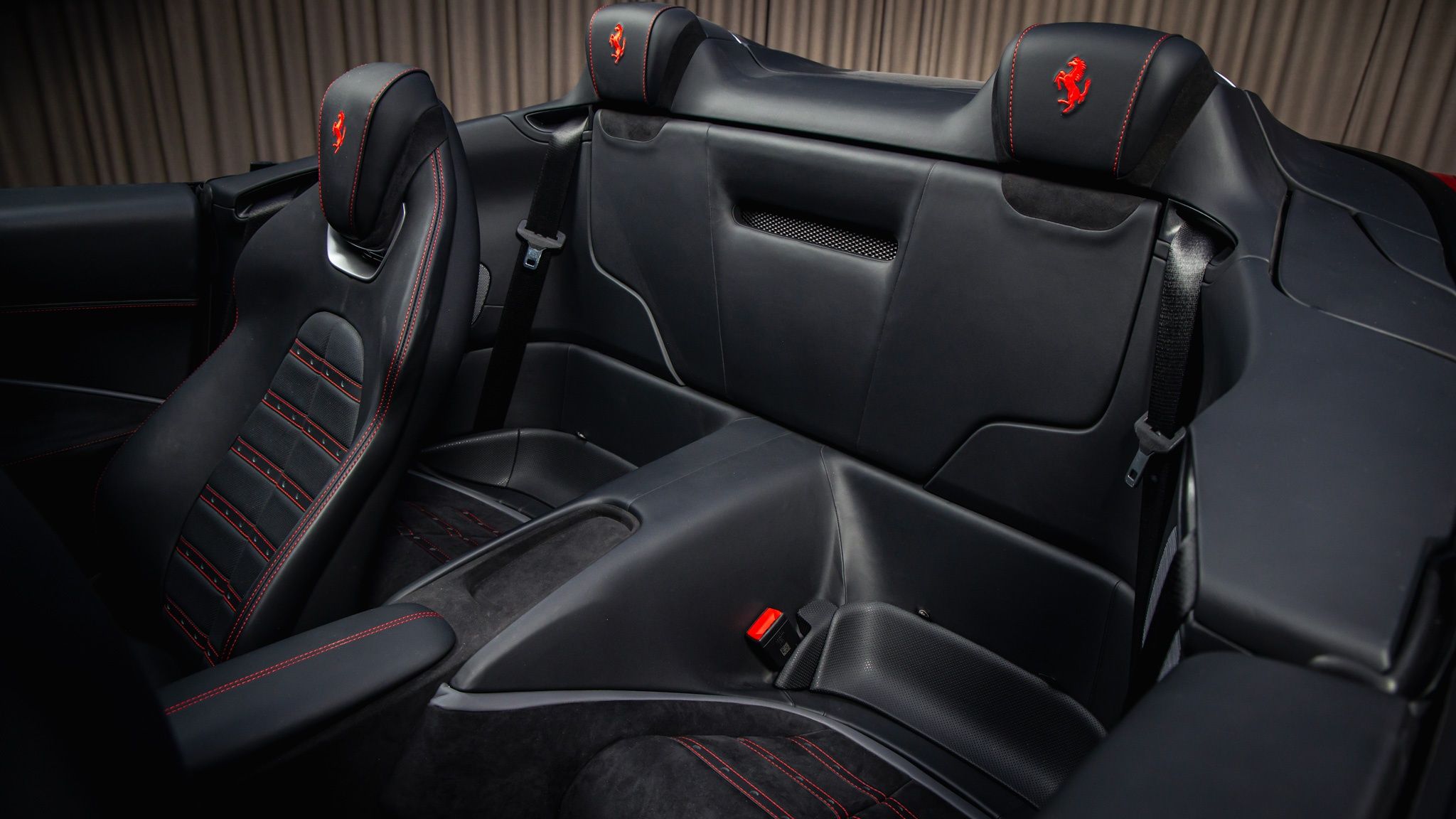 Ferrari Roma Spider - 2024 - Joinsteer - #15