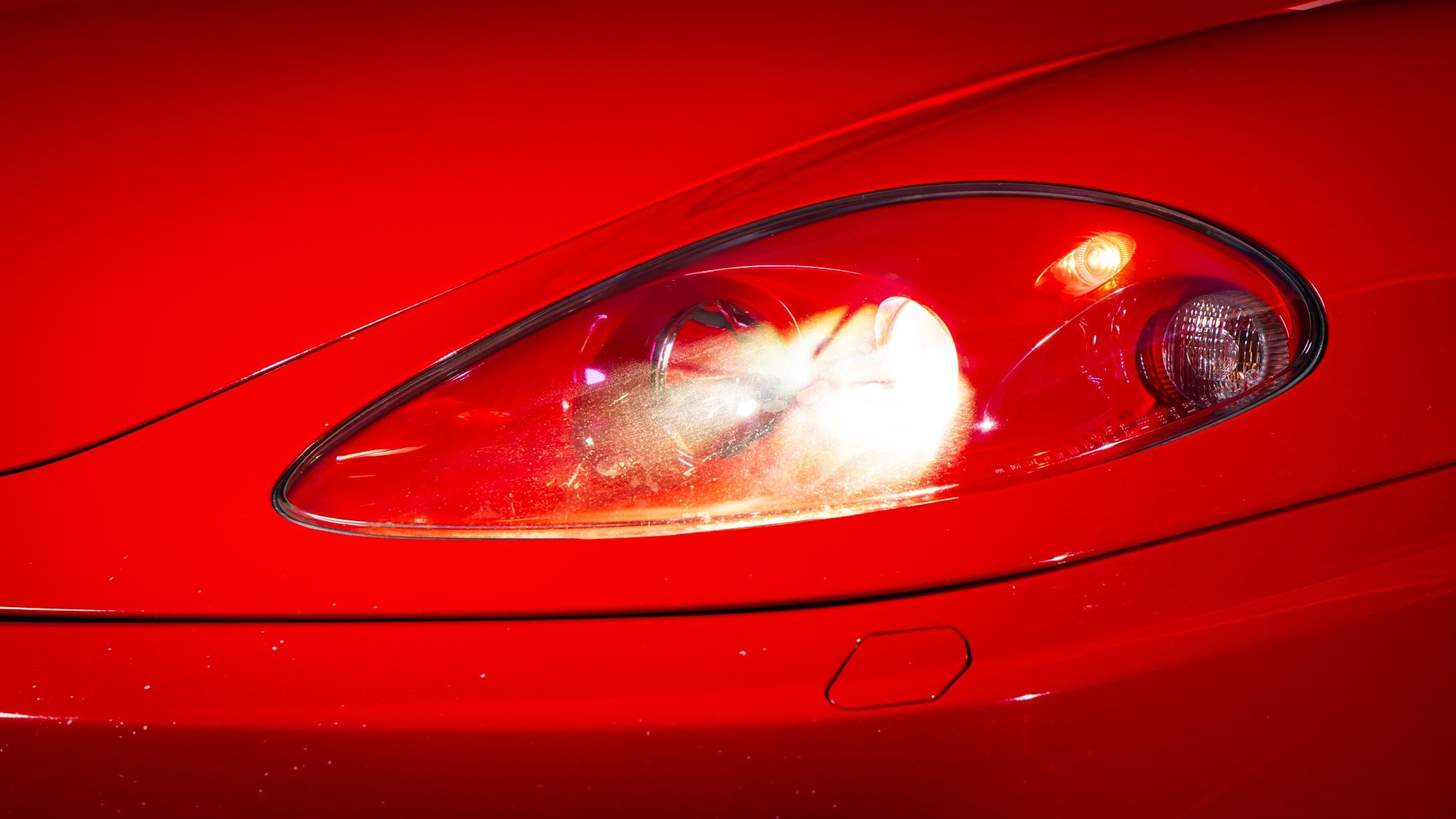 Ferrari 360 Modena - 2000 - Joinsteer - #17