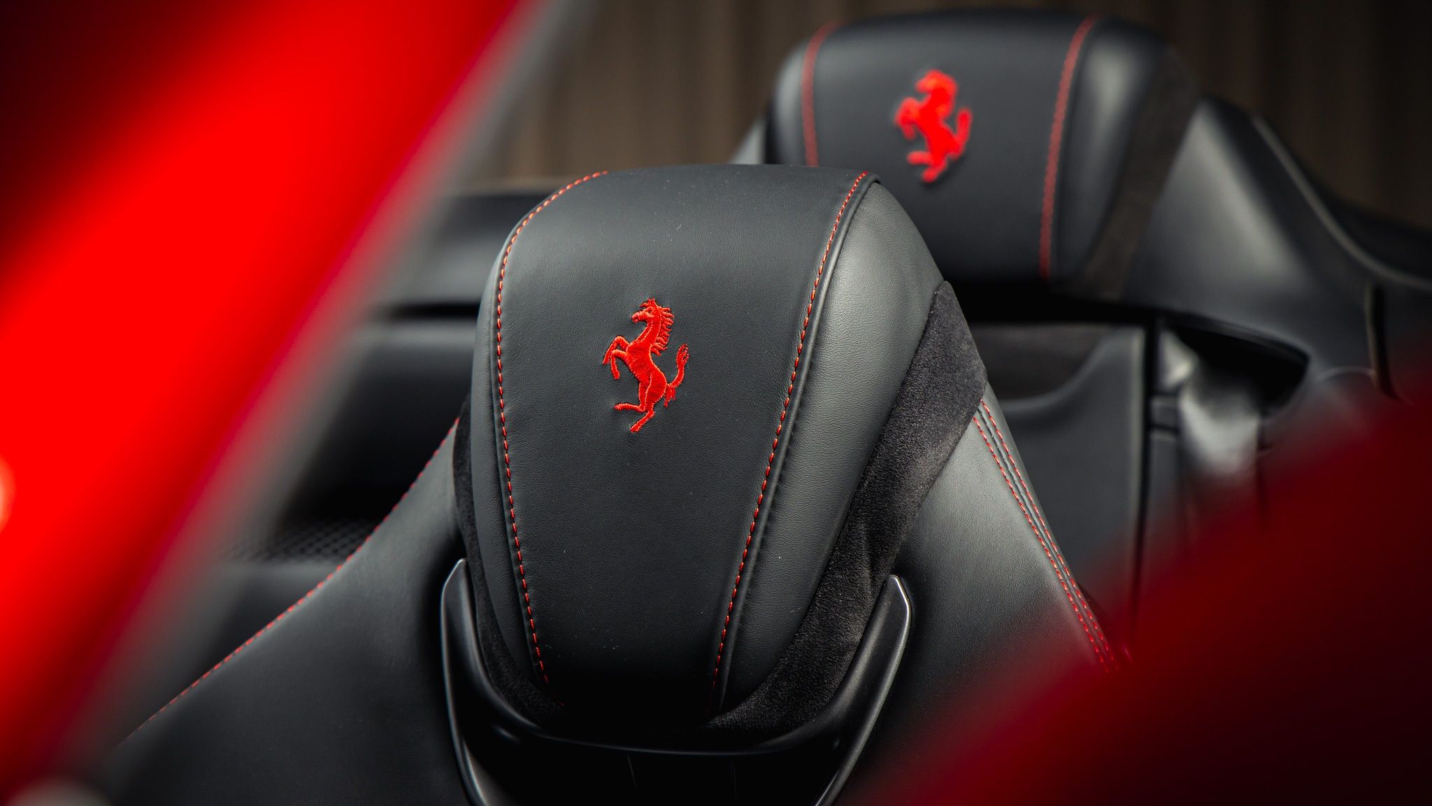 Ferrari Roma Spider - 2024 - Joinsteer - #17