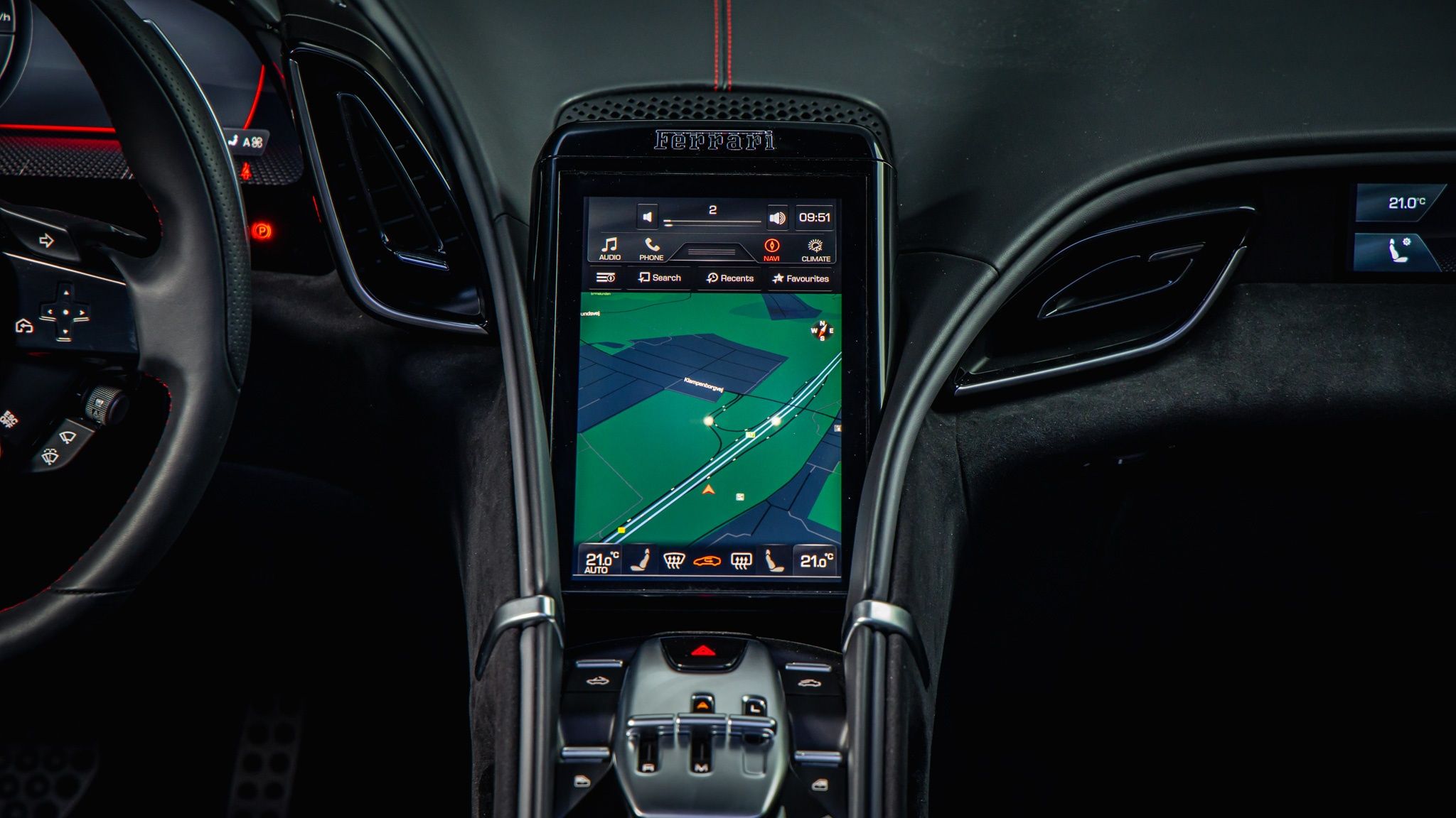 Ferrari Roma Spider - 2024 - Joinsteer - #19