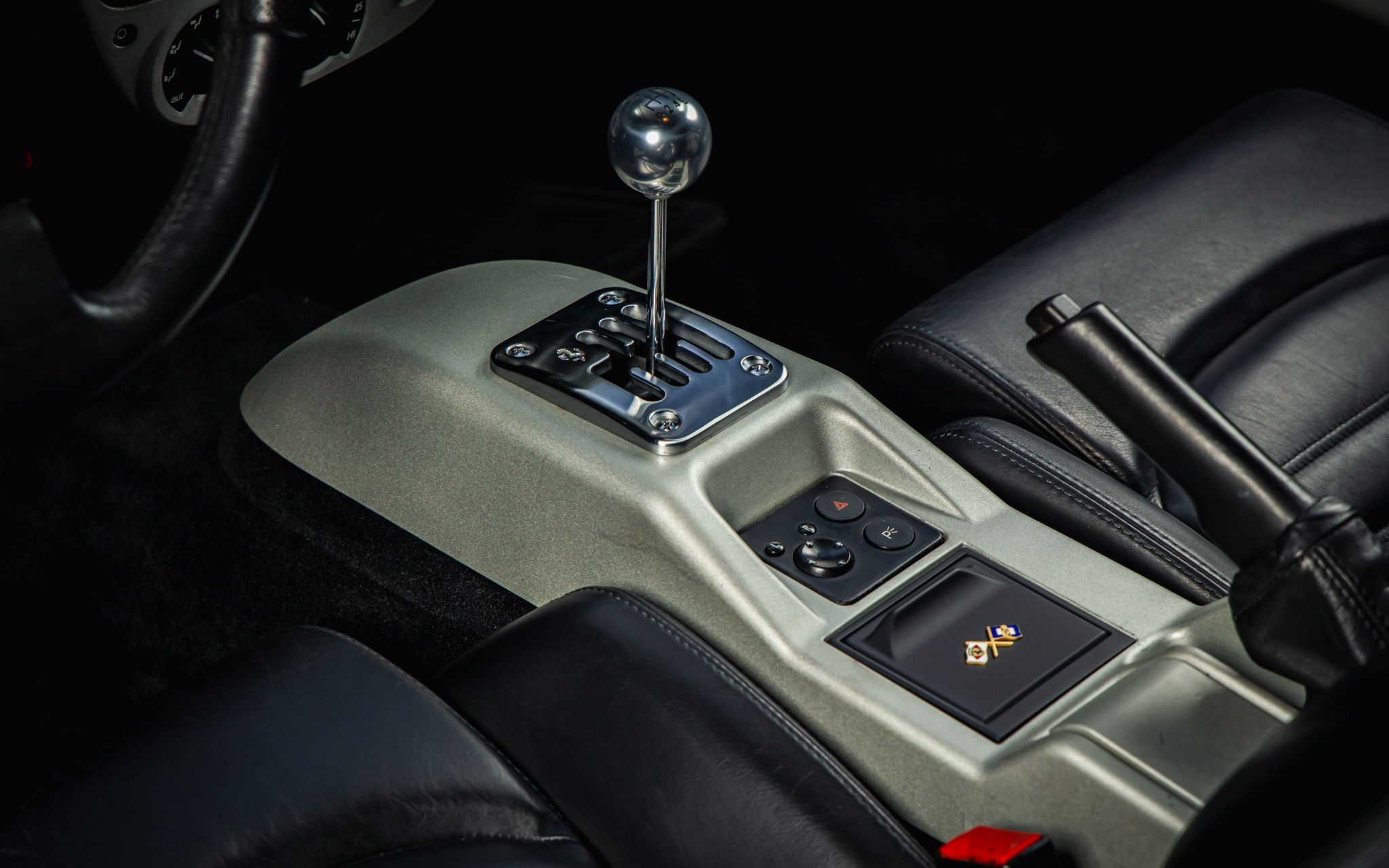 Ferrari 360 Modena - 2000 - Joinsteer - #21