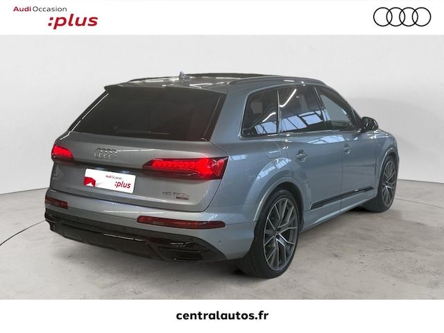 Audi Q7 TFSI E Competition 60 TFSI E Quattro 462 Ch Tiptronic - 2023 - Joinsteer - #4