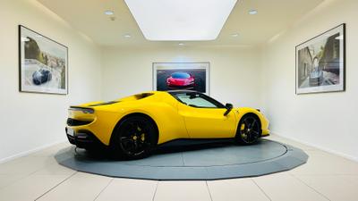 Ferrari 296 GTB -  - Joinsteer - #2