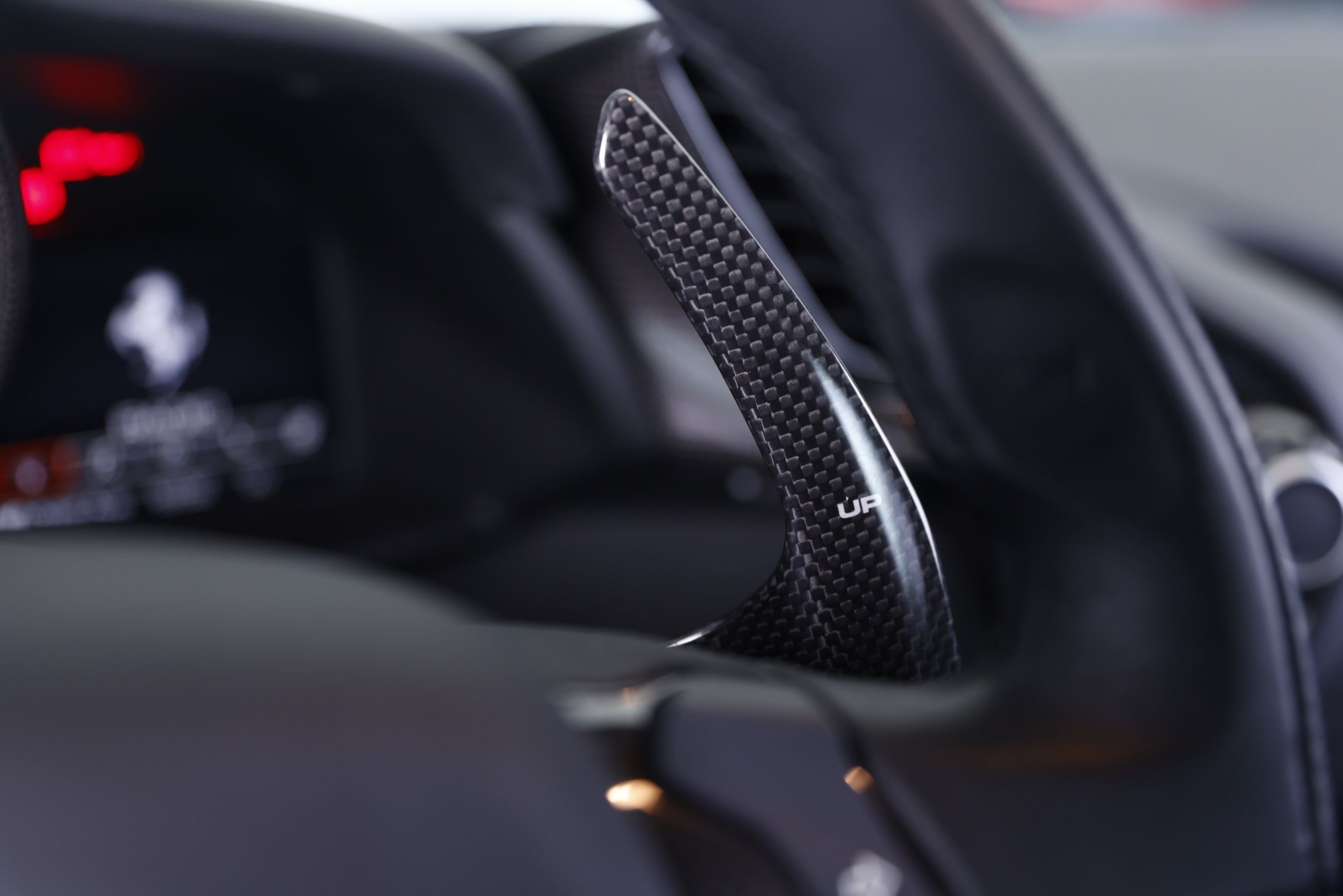 Ferrari 488 GTB - 2017 - Joinsteer - #16