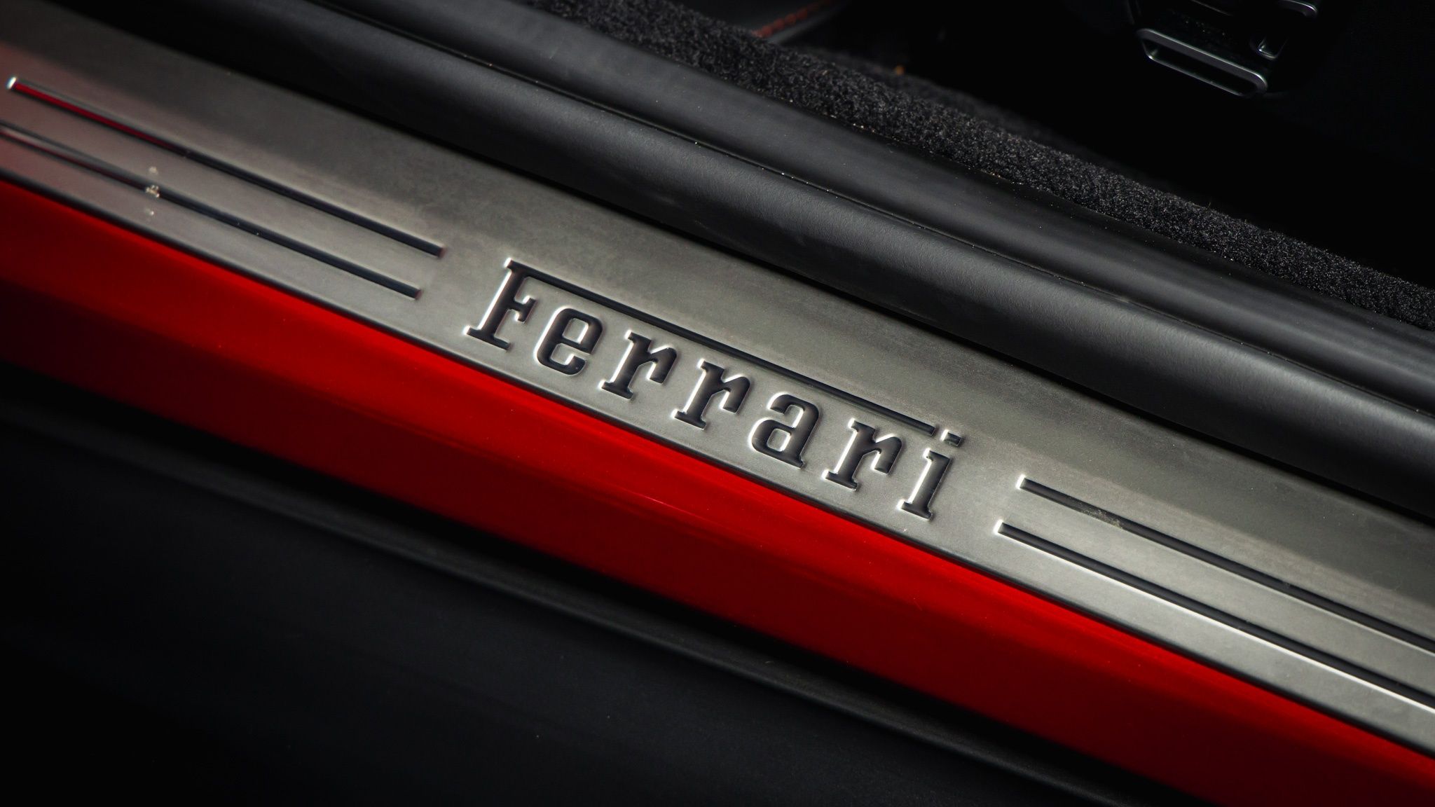 Ferrari Roma Spider - 2024 - Joinsteer - #25