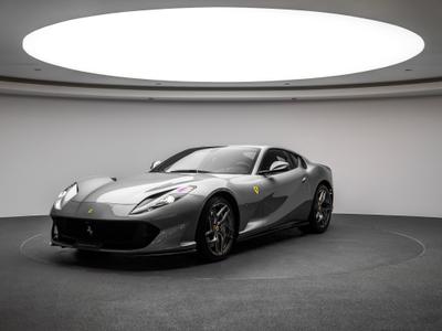 Ferrari 812 Superfast -  - Joinsteer - #1