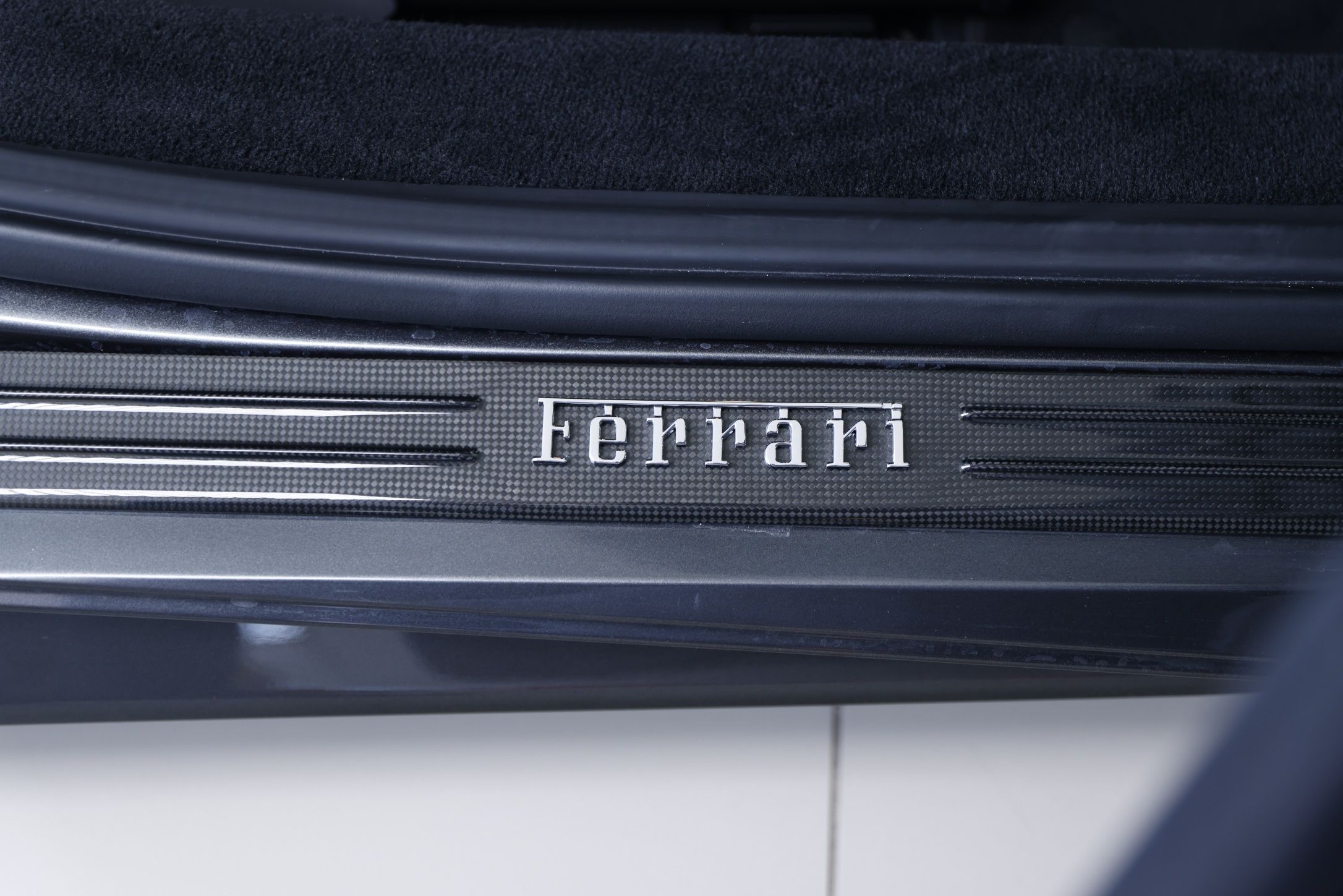 Ferrari 488 GTB - 2017 - Joinsteer - #18