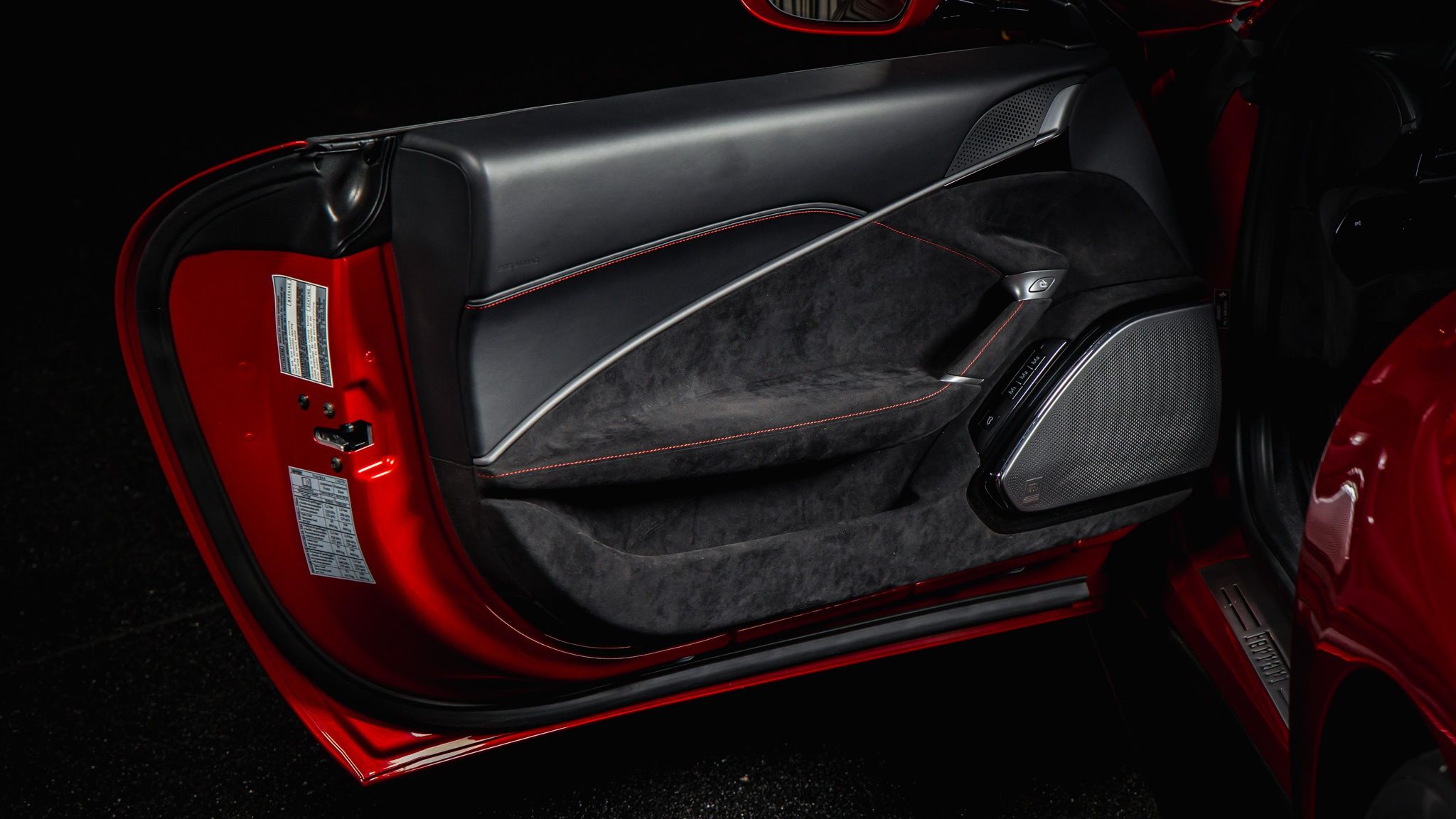 Ferrari Roma Spider - 2024 - Joinsteer - #27