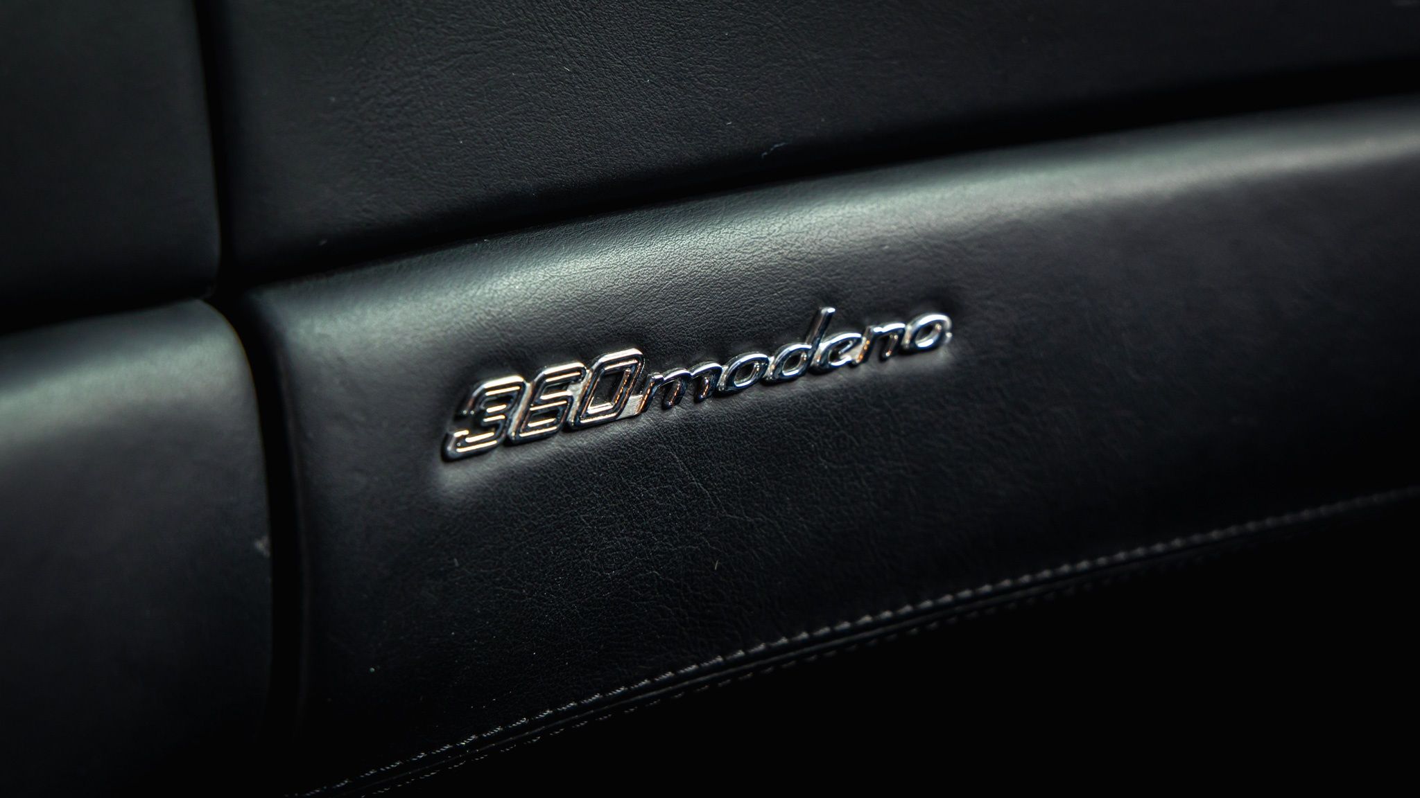 Ferrari 360 Modena - 2000 - Joinsteer - #27