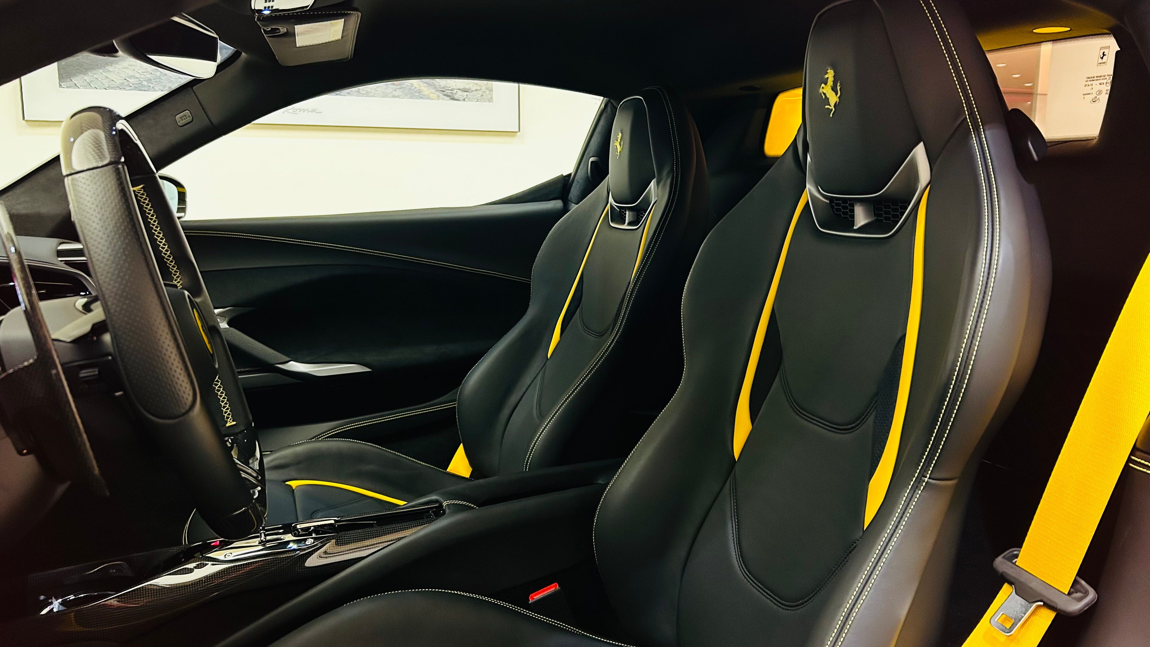 Ferrari 296 GTB - 2023 - Joinsteer - #6