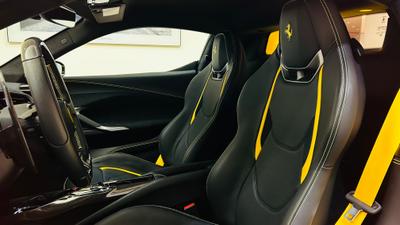 Ferrari 296 GTB -  - Joinsteer - #5