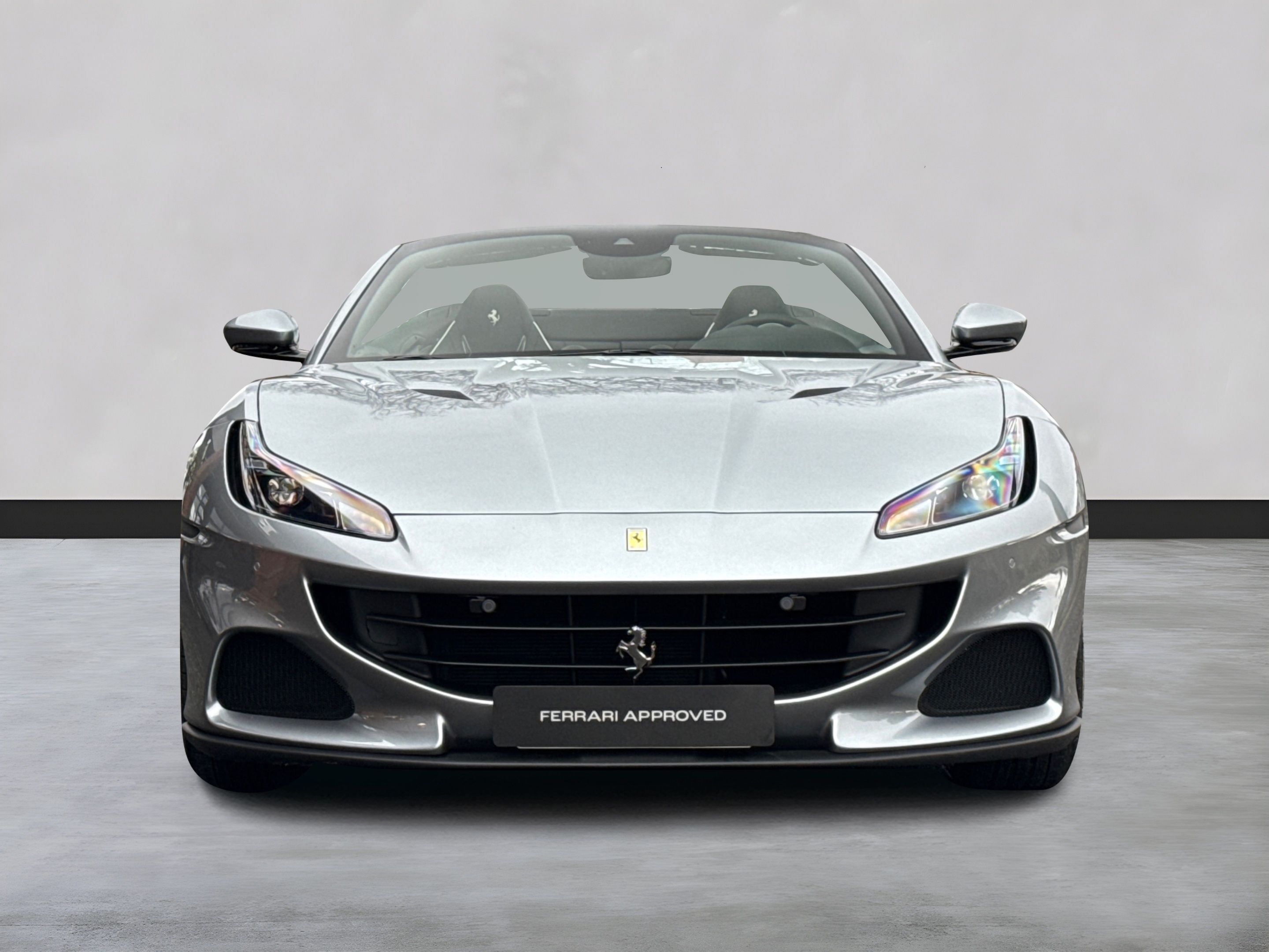Ferrari Portofino M - 2023 - Joinsteer - #2