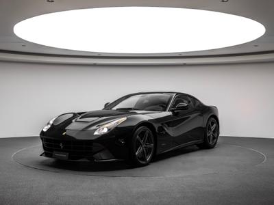 Ferrari F12 Berlinetta -  - Joinsteer - #1