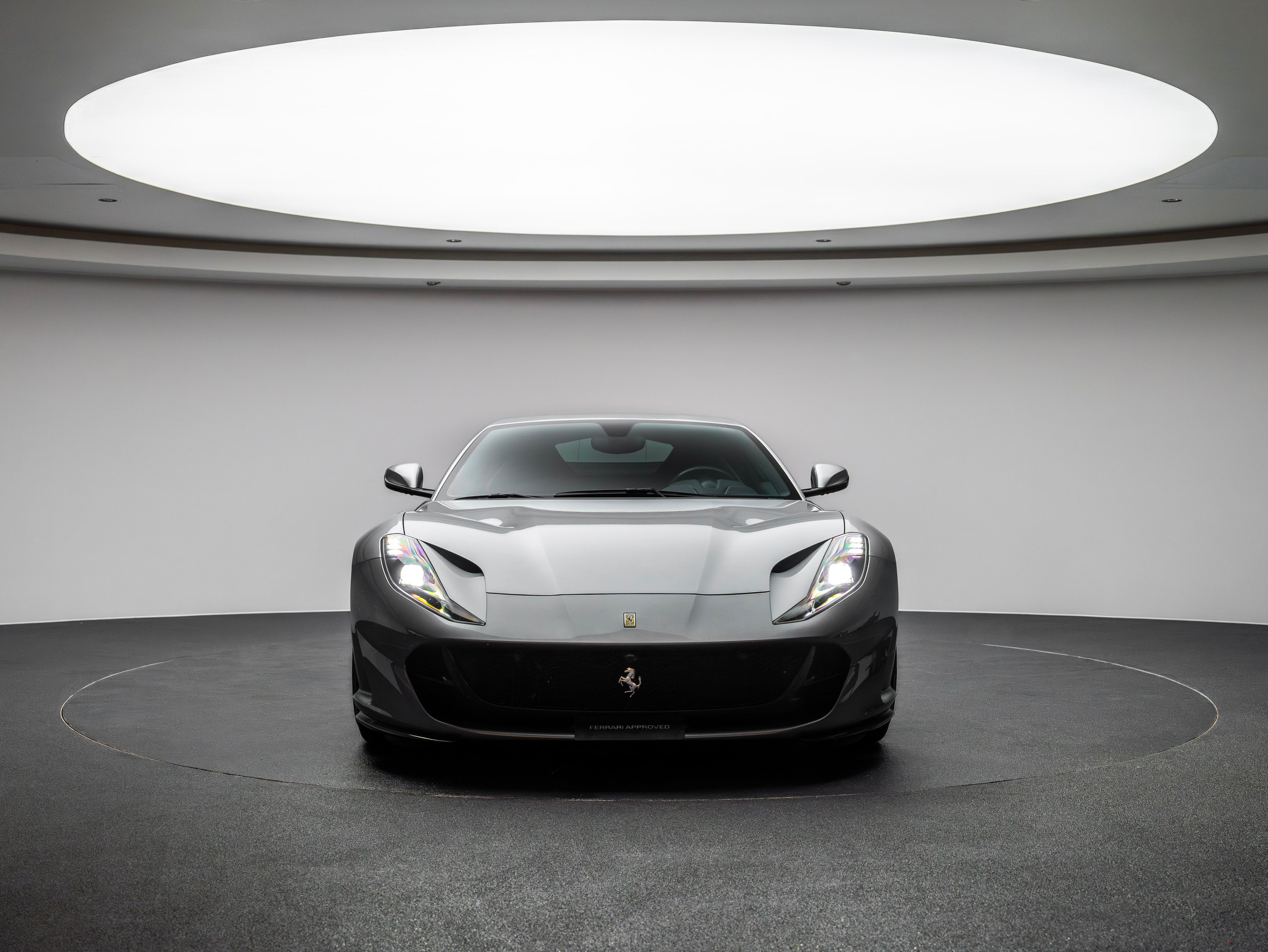 Ferrari 812 Superfast - 2018 - Joinsteer - #2