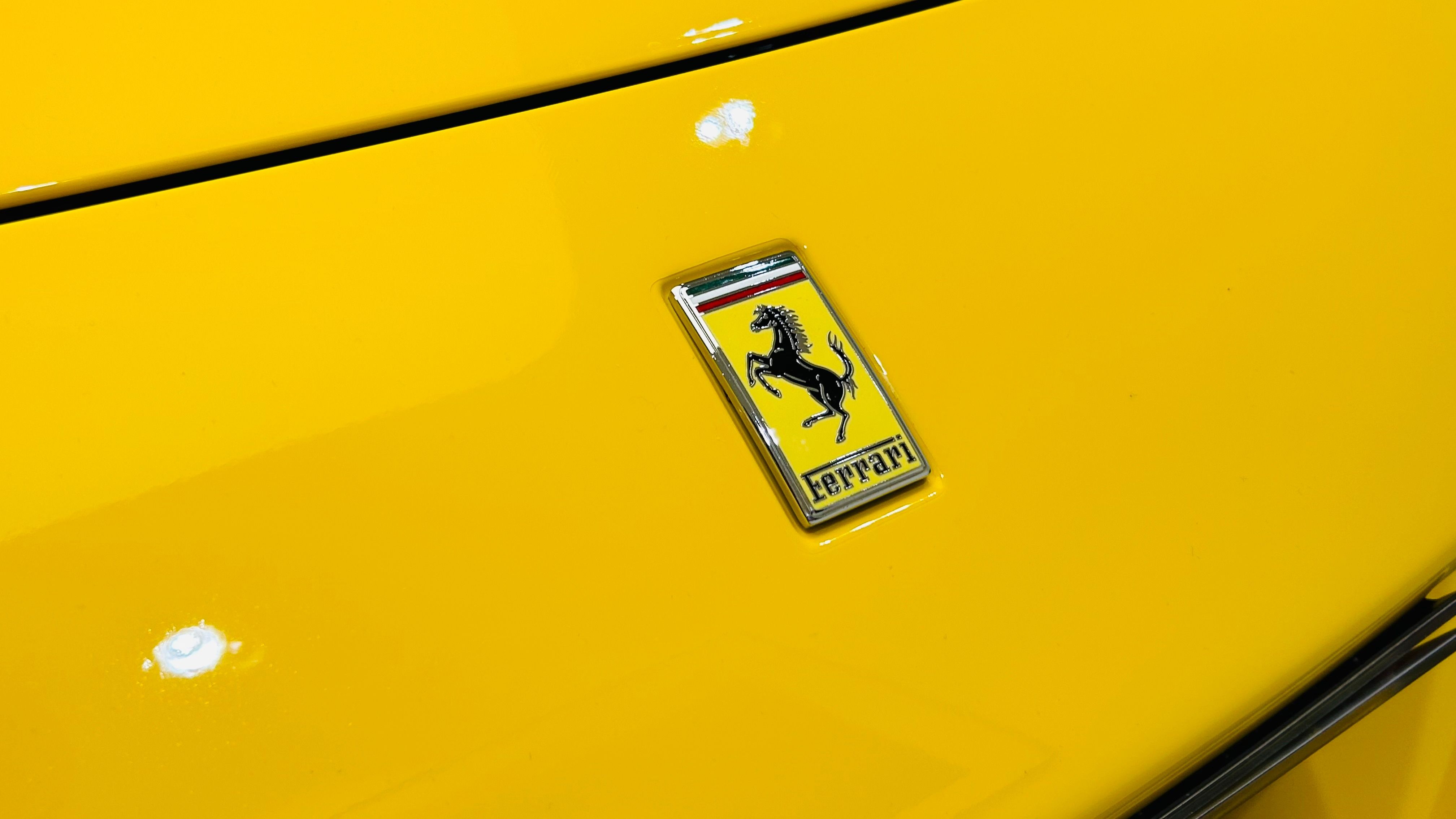 Ferrari 296 GTB - 2023 - Joinsteer - #8