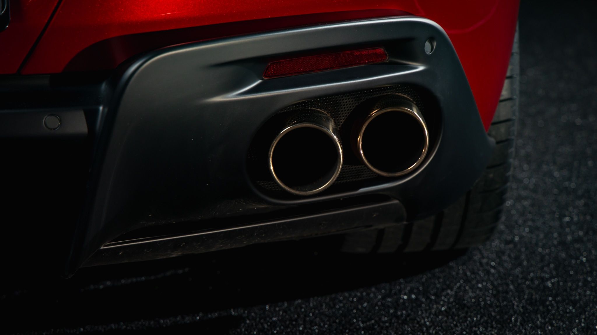 Ferrari Roma Spider - 2024 - Joinsteer - #30