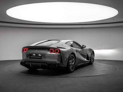 Ferrari 812 Superfast -  - Joinsteer - #2