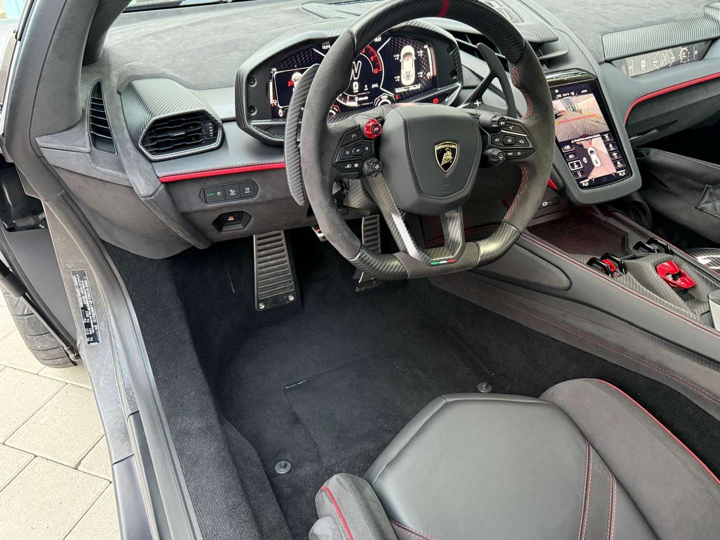 Lamborghini Revuelto - 2025 - Joinsteer - #4