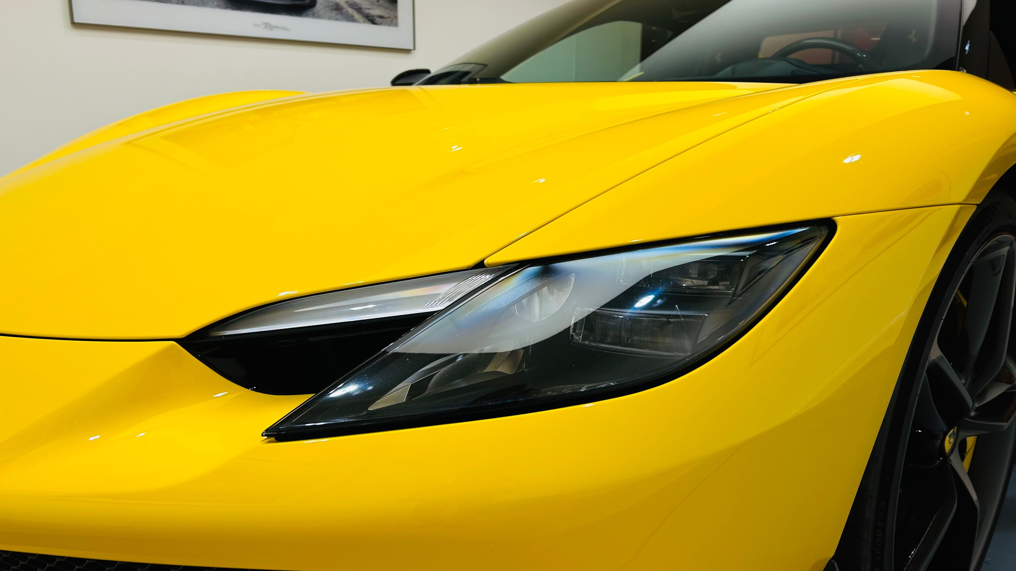 Ferrari 296 GTB - 2023 - Joinsteer - #9