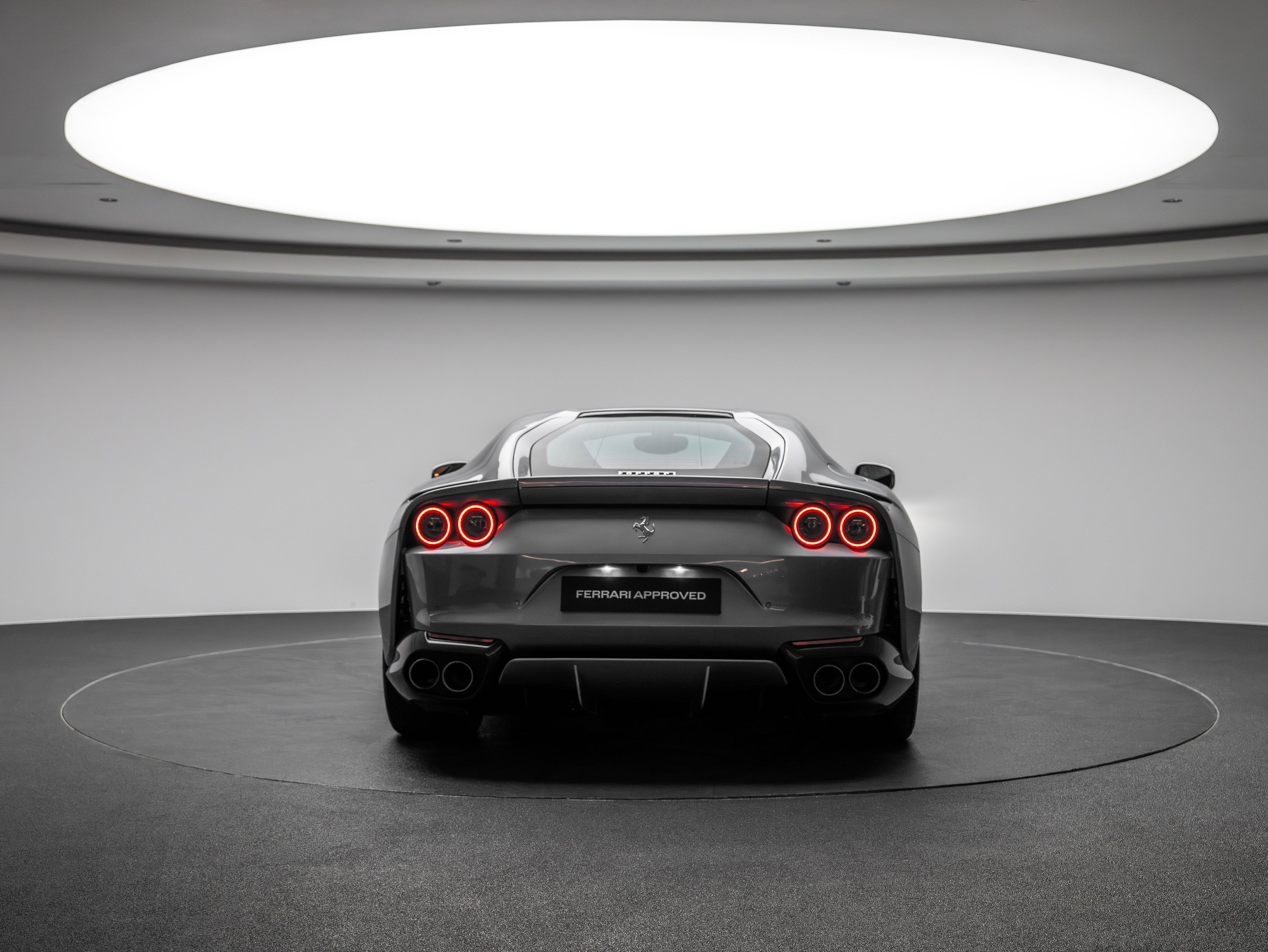 Ferrari 812 Superfast - 2018 - Joinsteer - #4