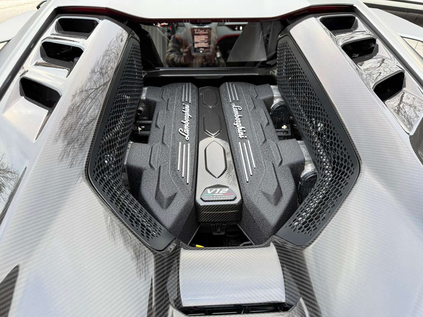 Lamborghini Revuelto - 2025 - Joinsteer - #6