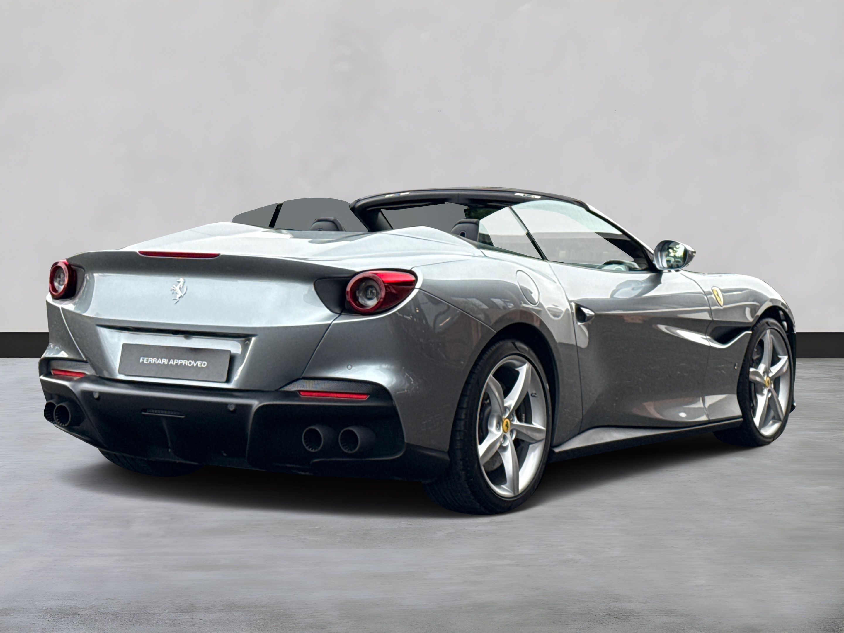 Ferrari Portofino M - 2023 - Joinsteer - #3