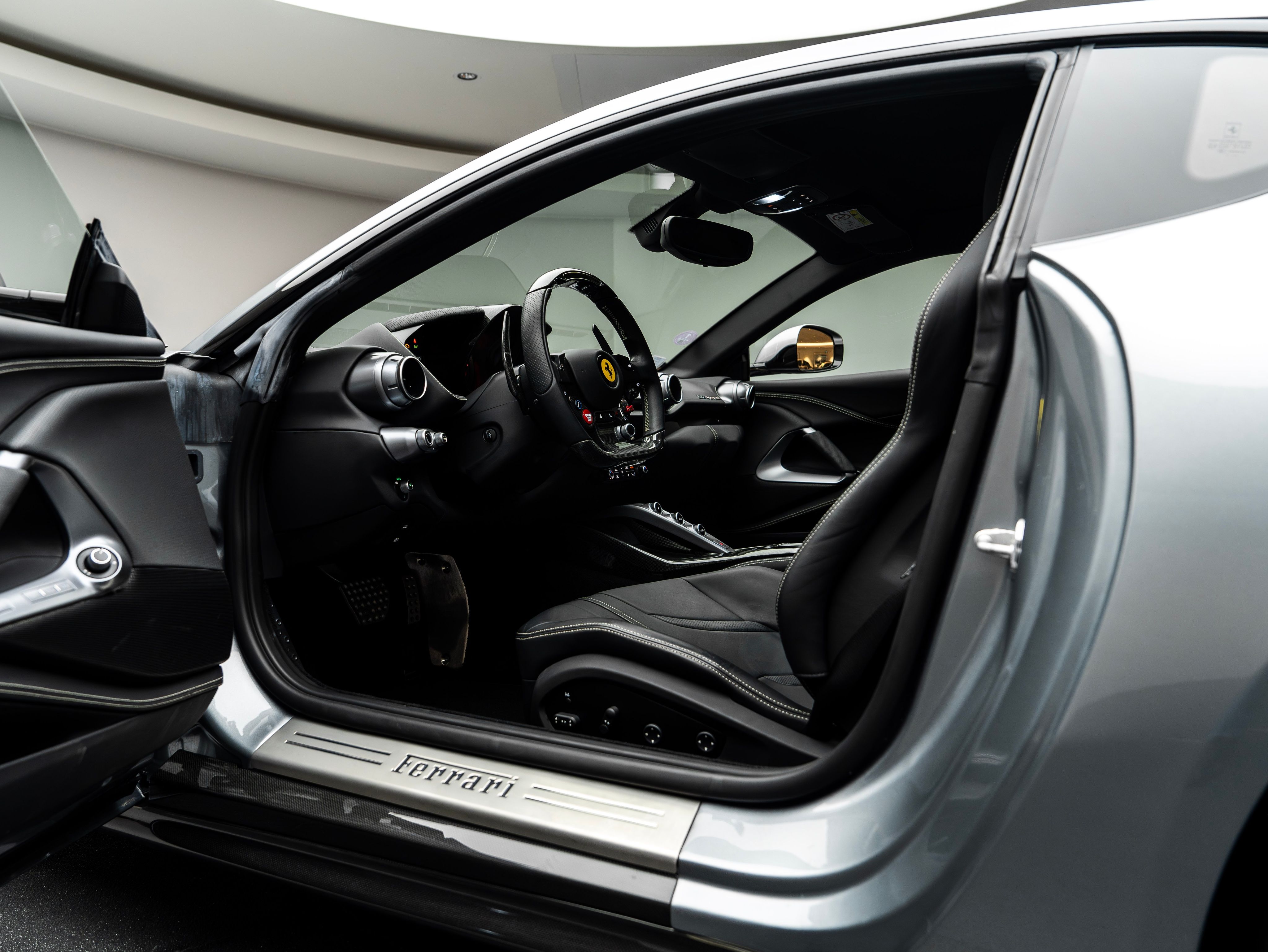 Ferrari 812 Superfast - 2018 - Joinsteer - #5