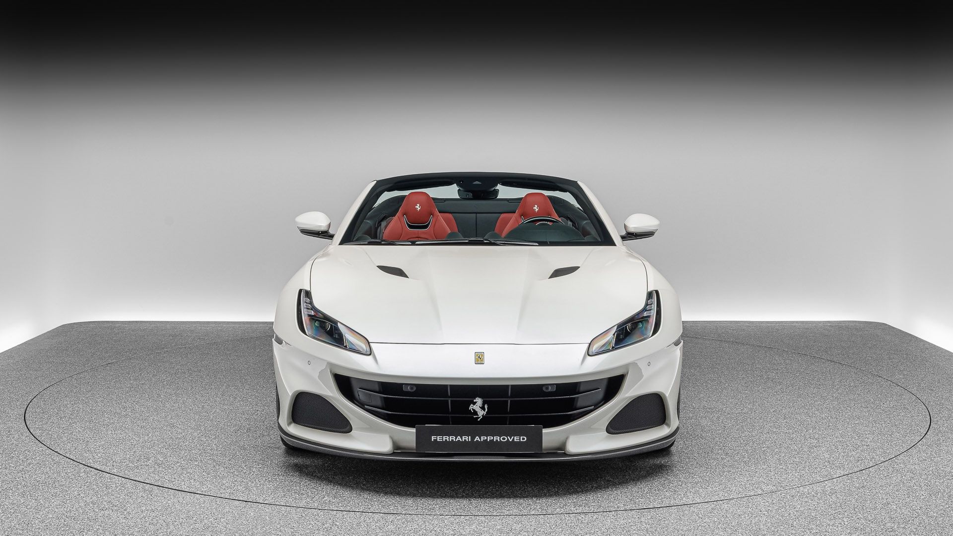 Ferrari Portofino M - 2022 - Joinsteer - #2