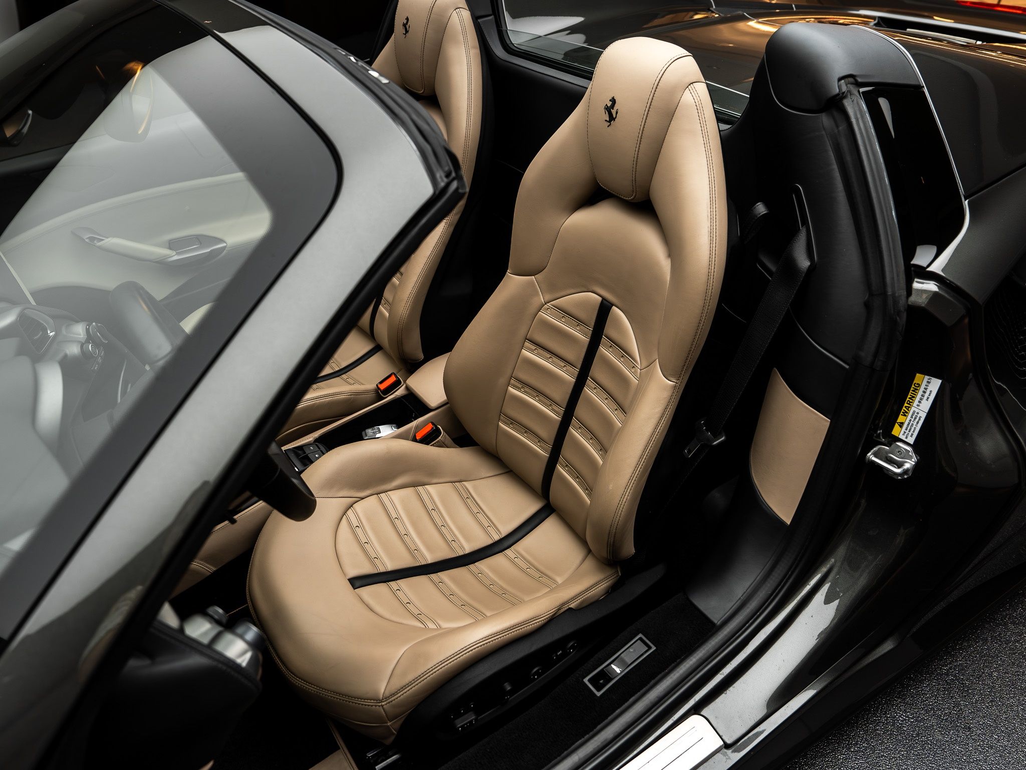 Ferrari 488 Spider - 2016 - Joinsteer - #6