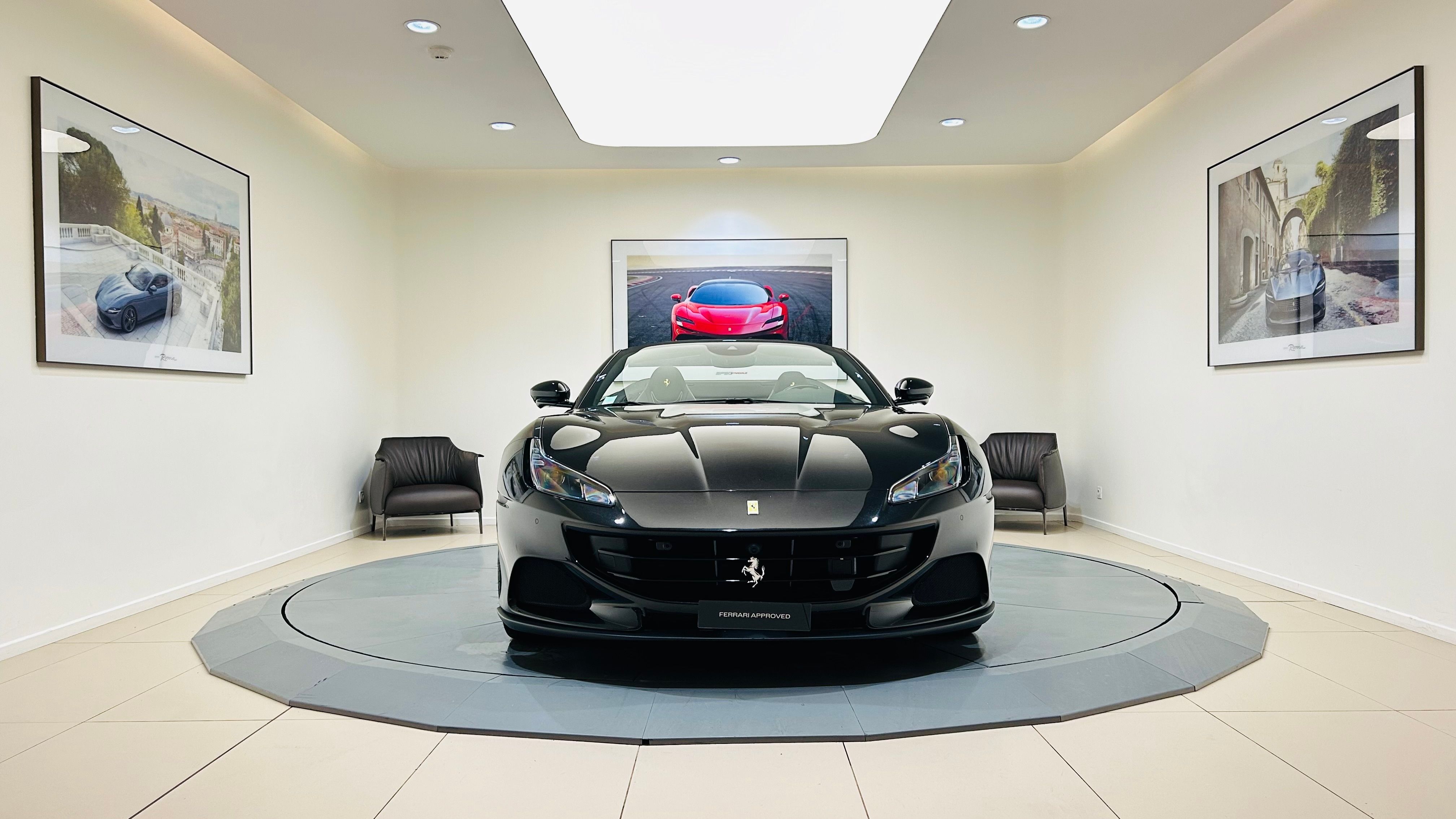 Ferrari Portofino M - 2022 - Joinsteer - #2