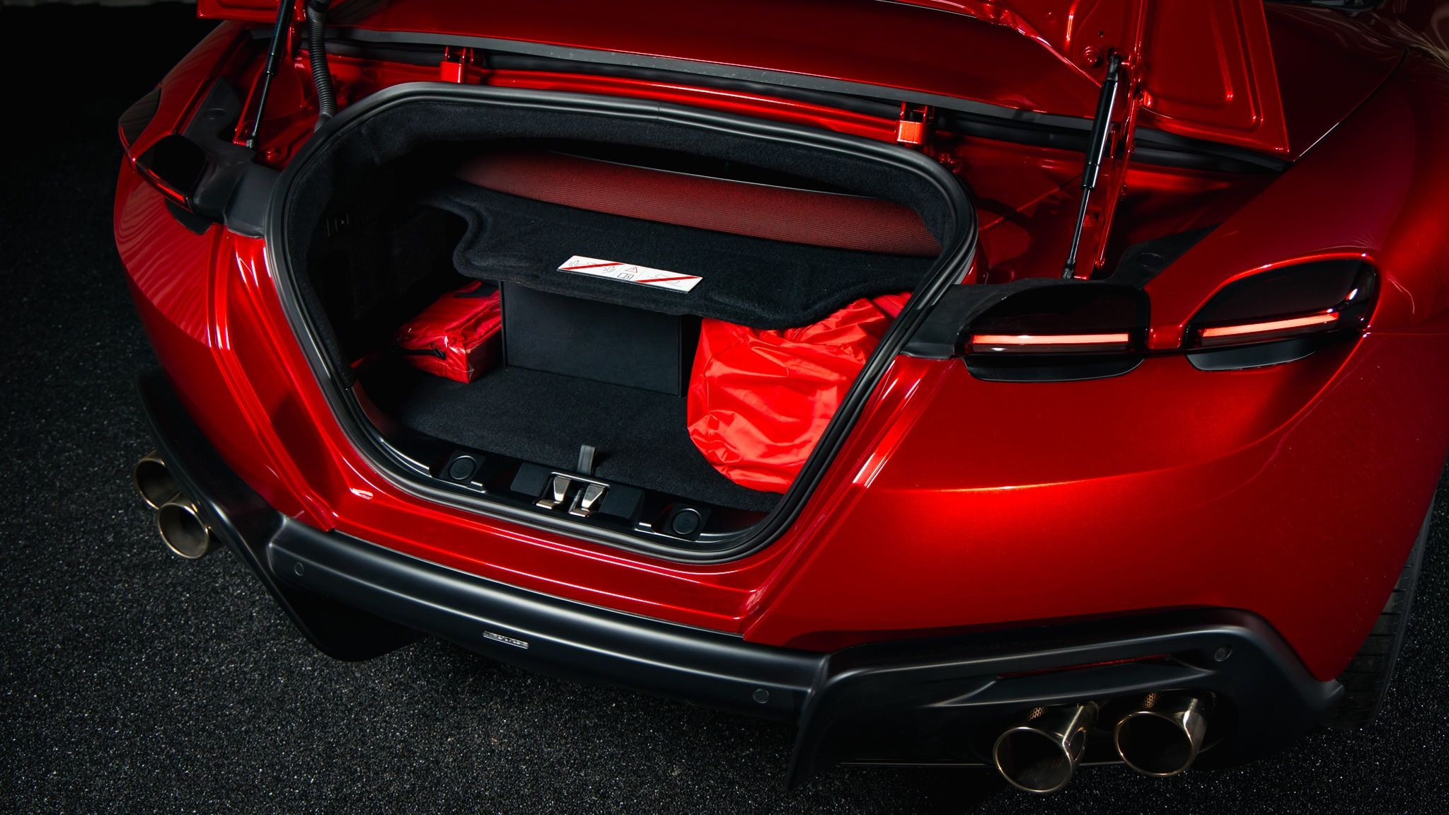 Ferrari Roma Spider - 2024 - Joinsteer - #34