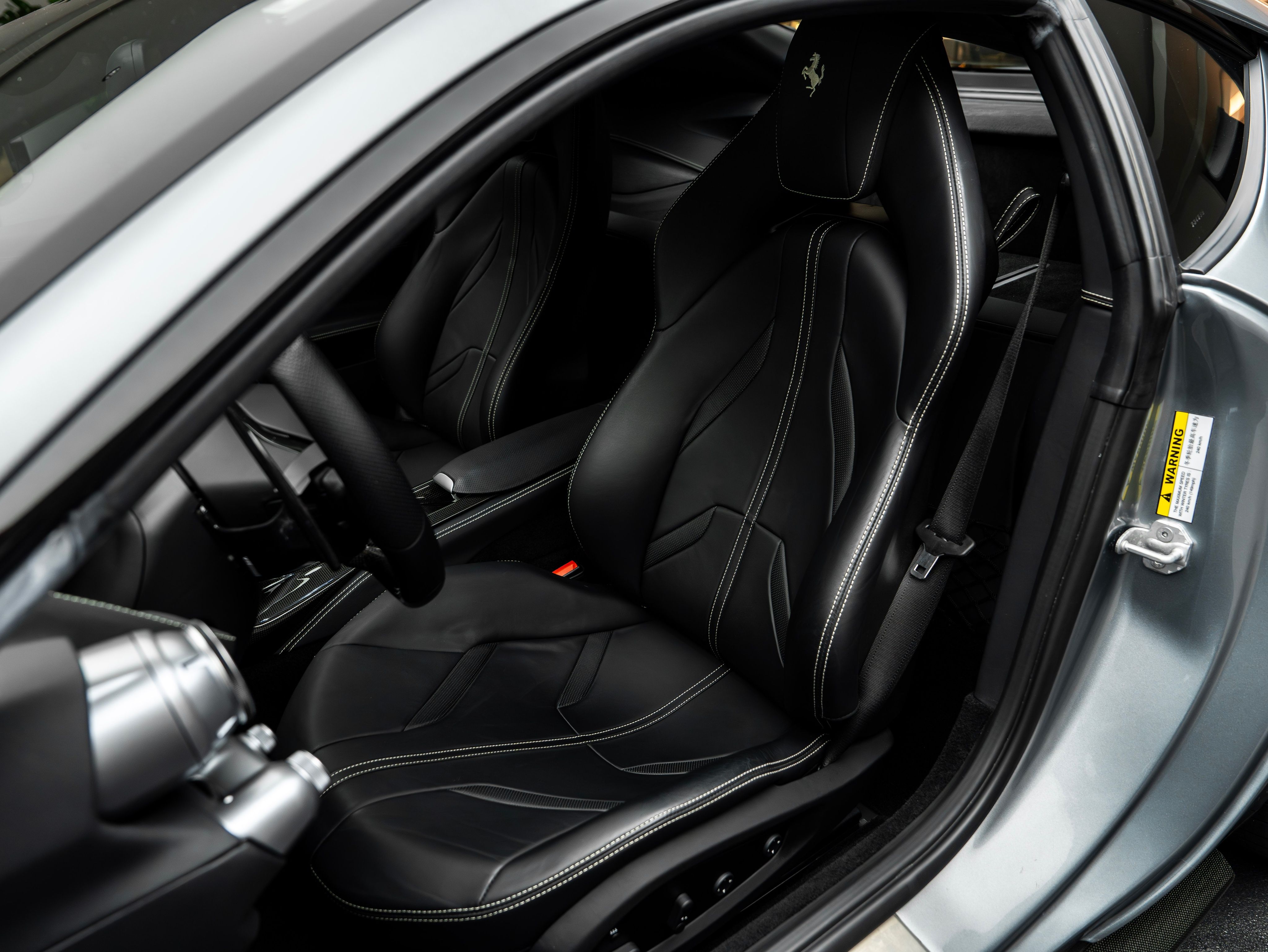 Ferrari 812 Superfast - 2018 - Joinsteer - #6