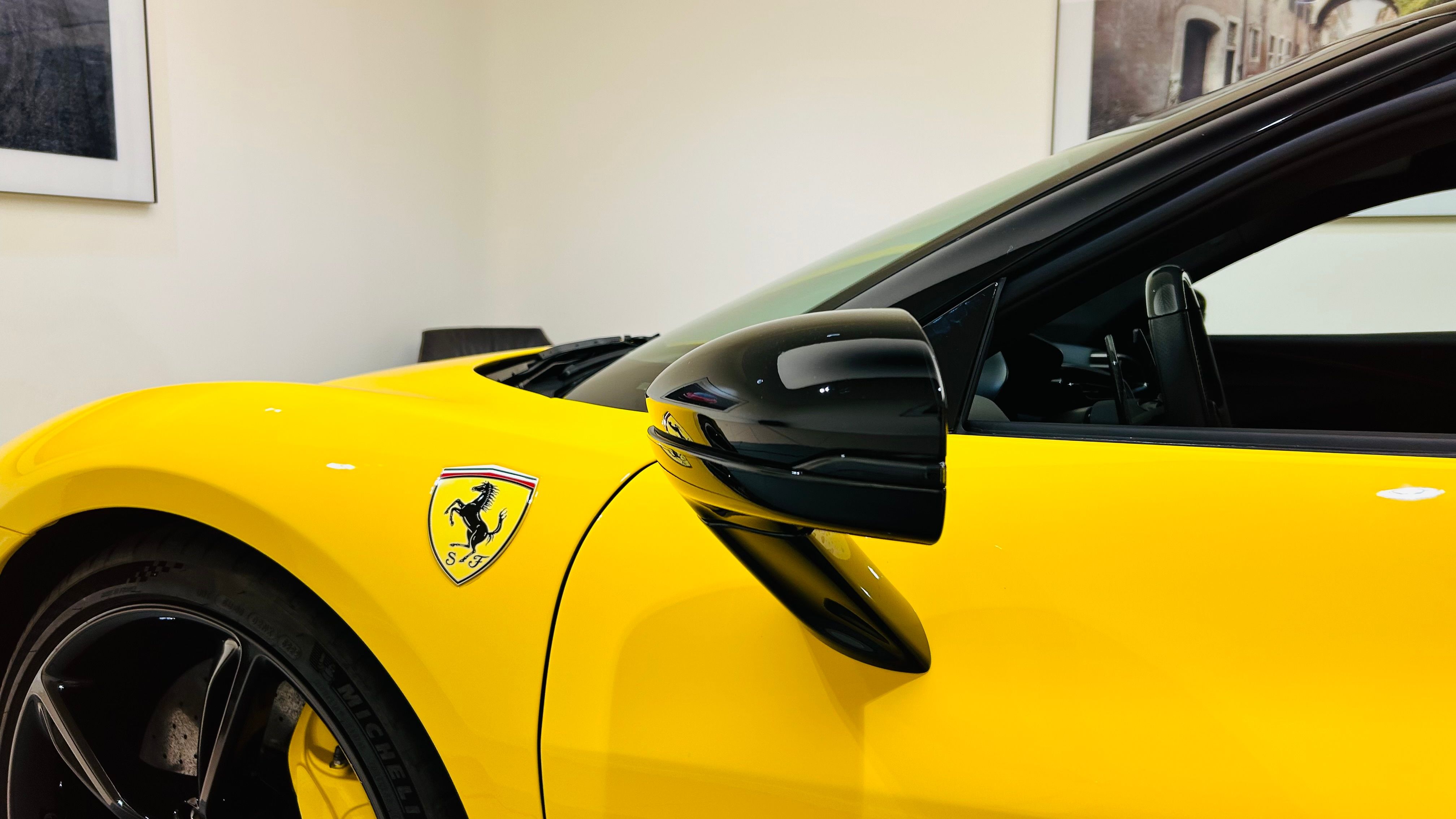 Ferrari 296 GTB - 2023 - Joinsteer - #12