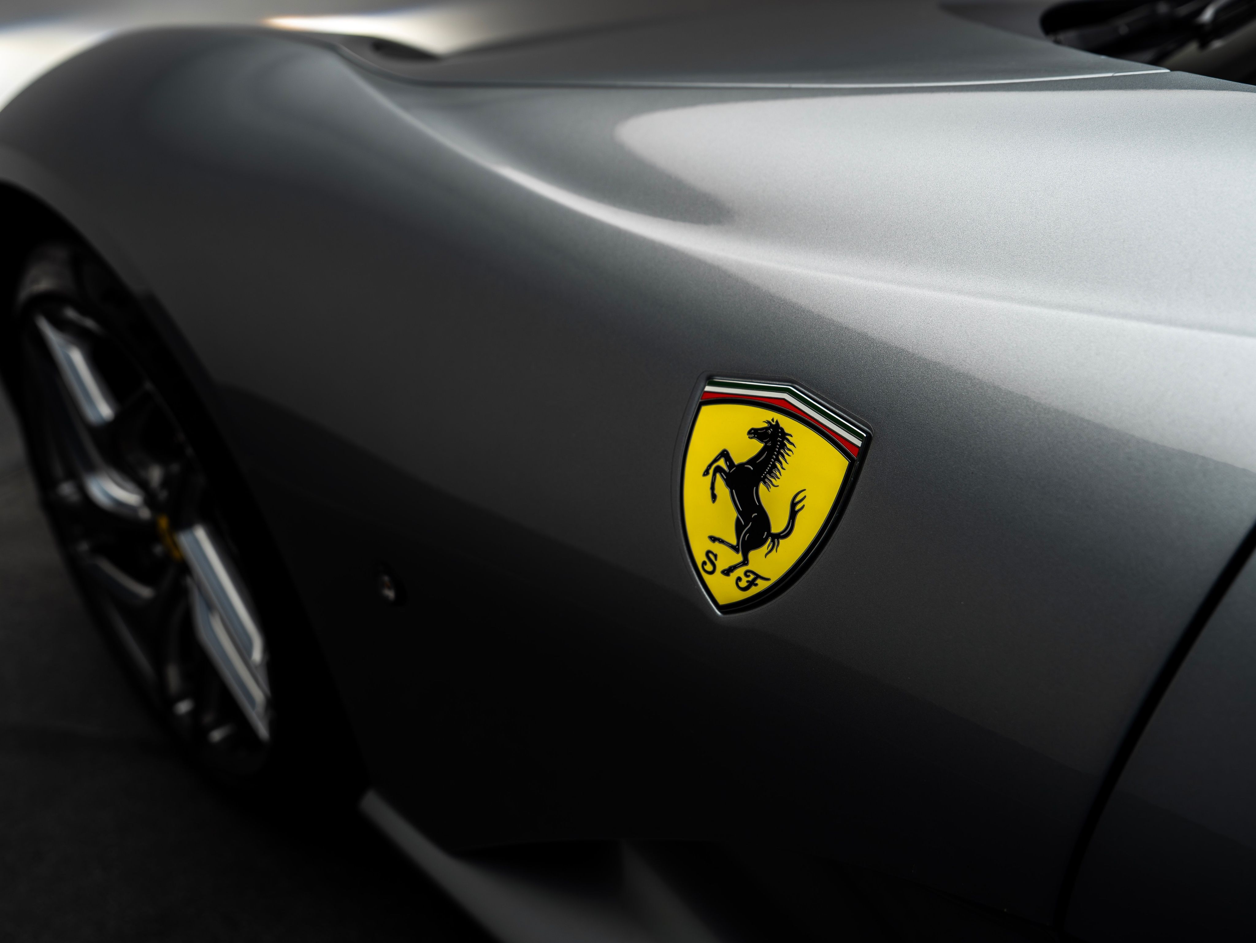 Ferrari 812 Superfast - 2018 - Joinsteer - #7