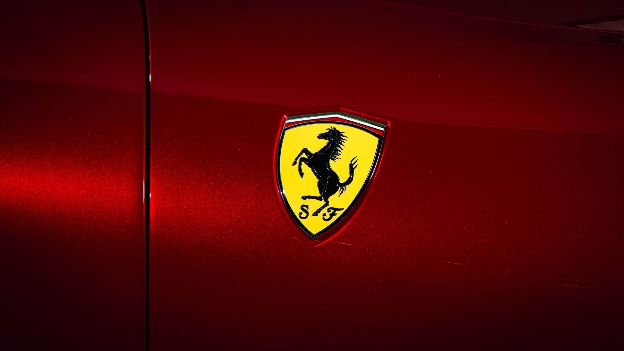 Ferrari Roma Spider - 2024 - Joinsteer - #36