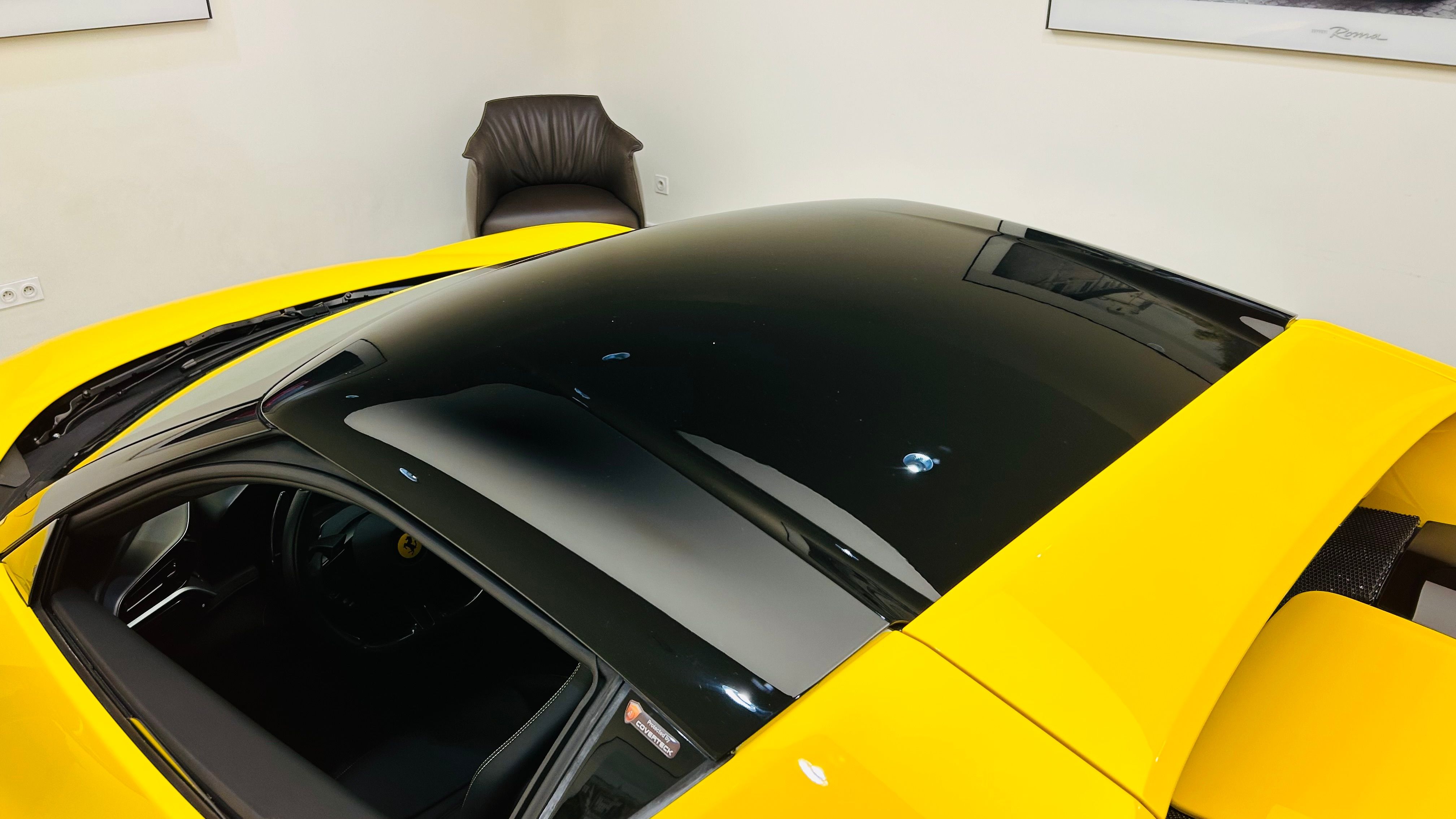 Ferrari 296 GTB - 2023 - Joinsteer - #13