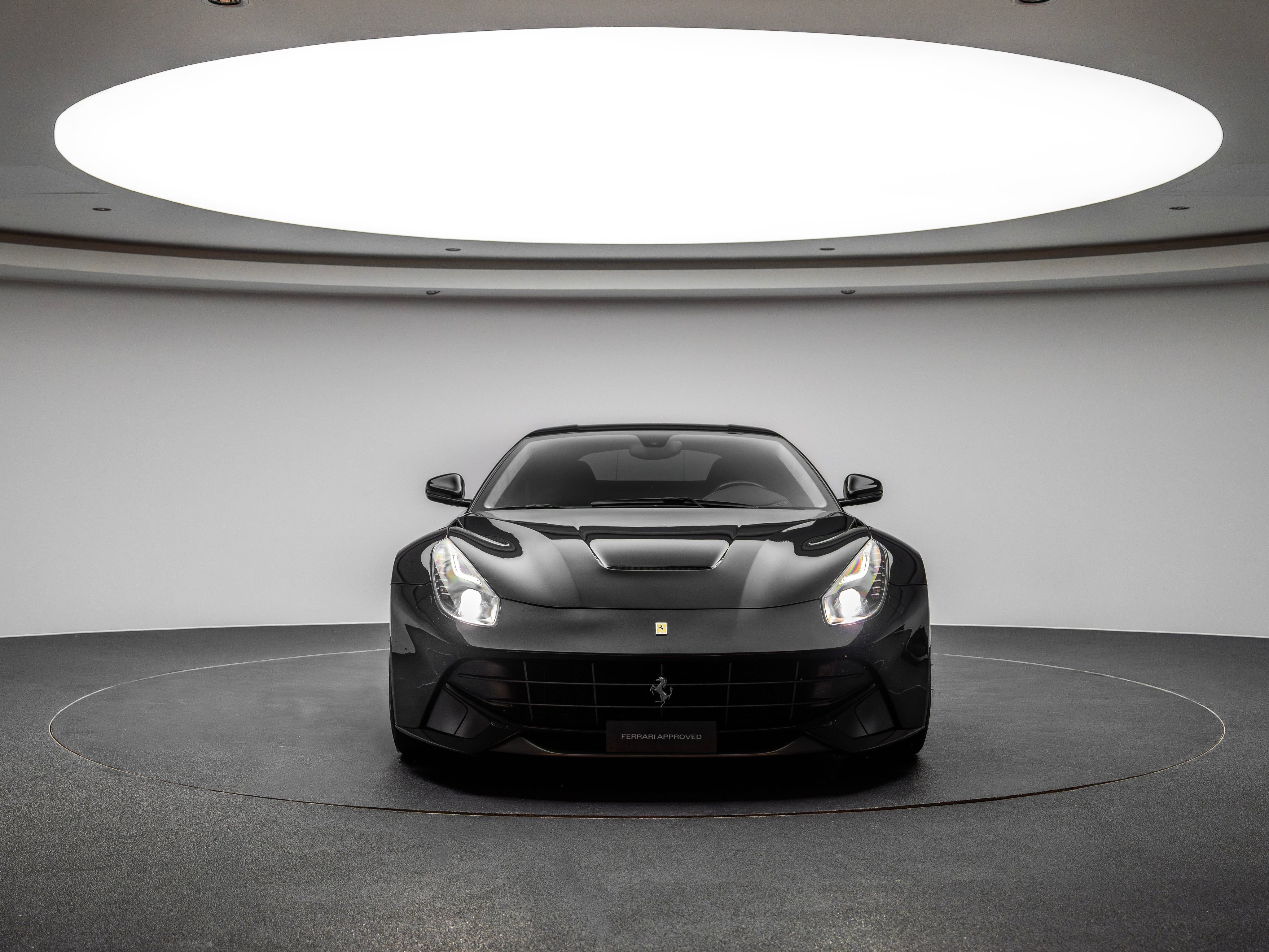 Ferrari F12 Berlinetta - 2012 - Joinsteer - #2