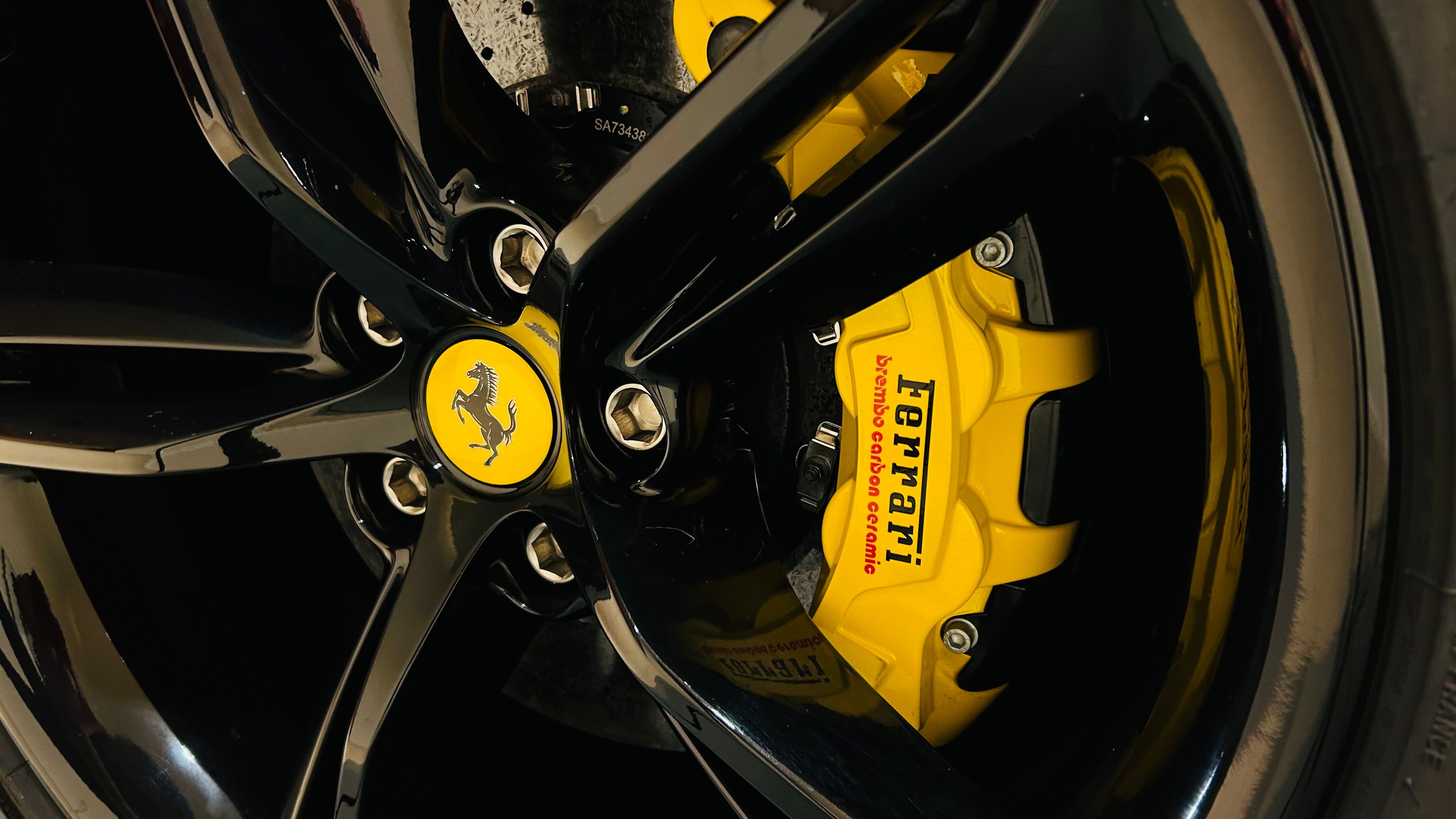 Ferrari 296 GTB - 2023 - Joinsteer - #14