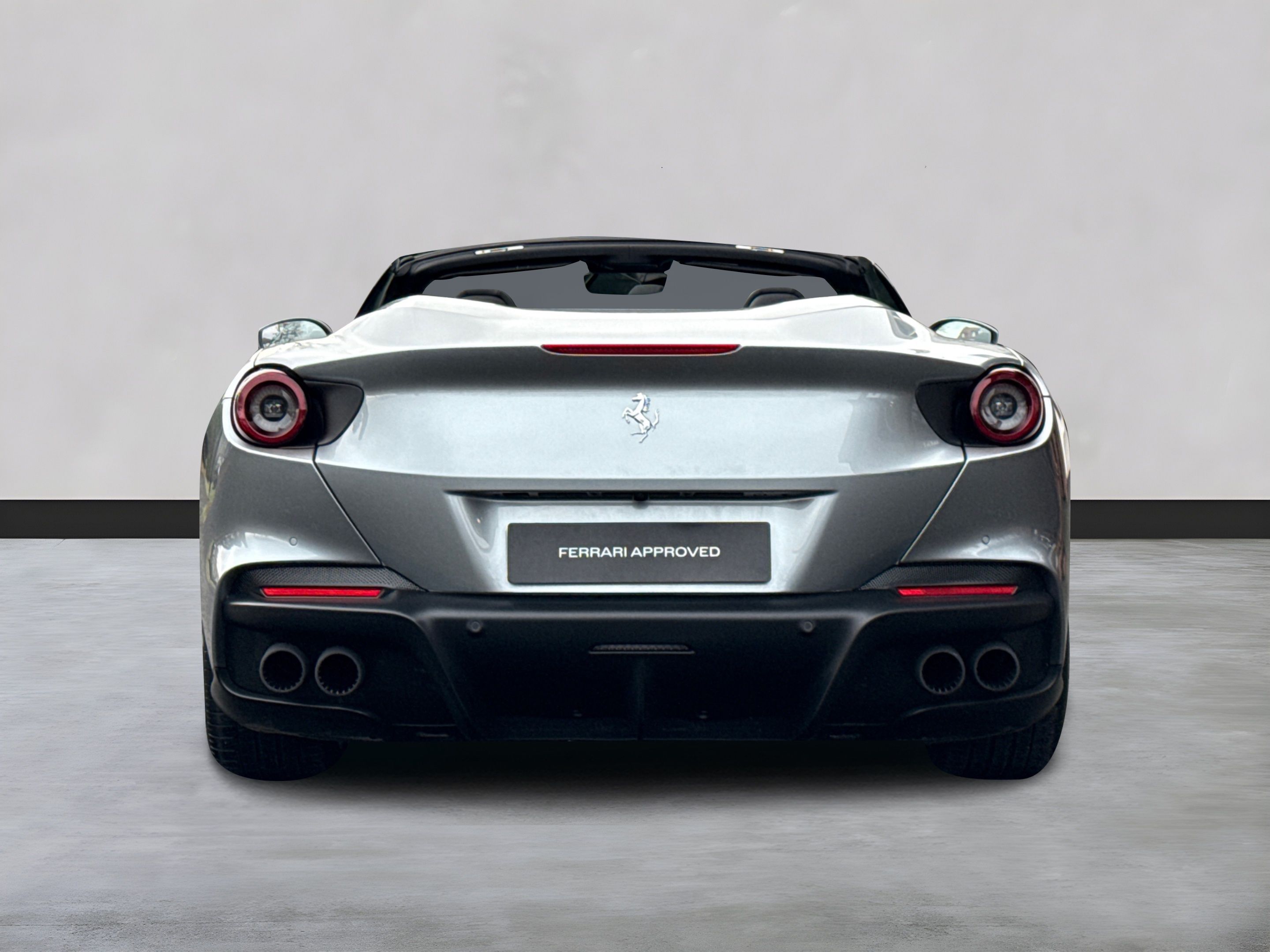 Ferrari Portofino M - 2023 - Joinsteer - #4