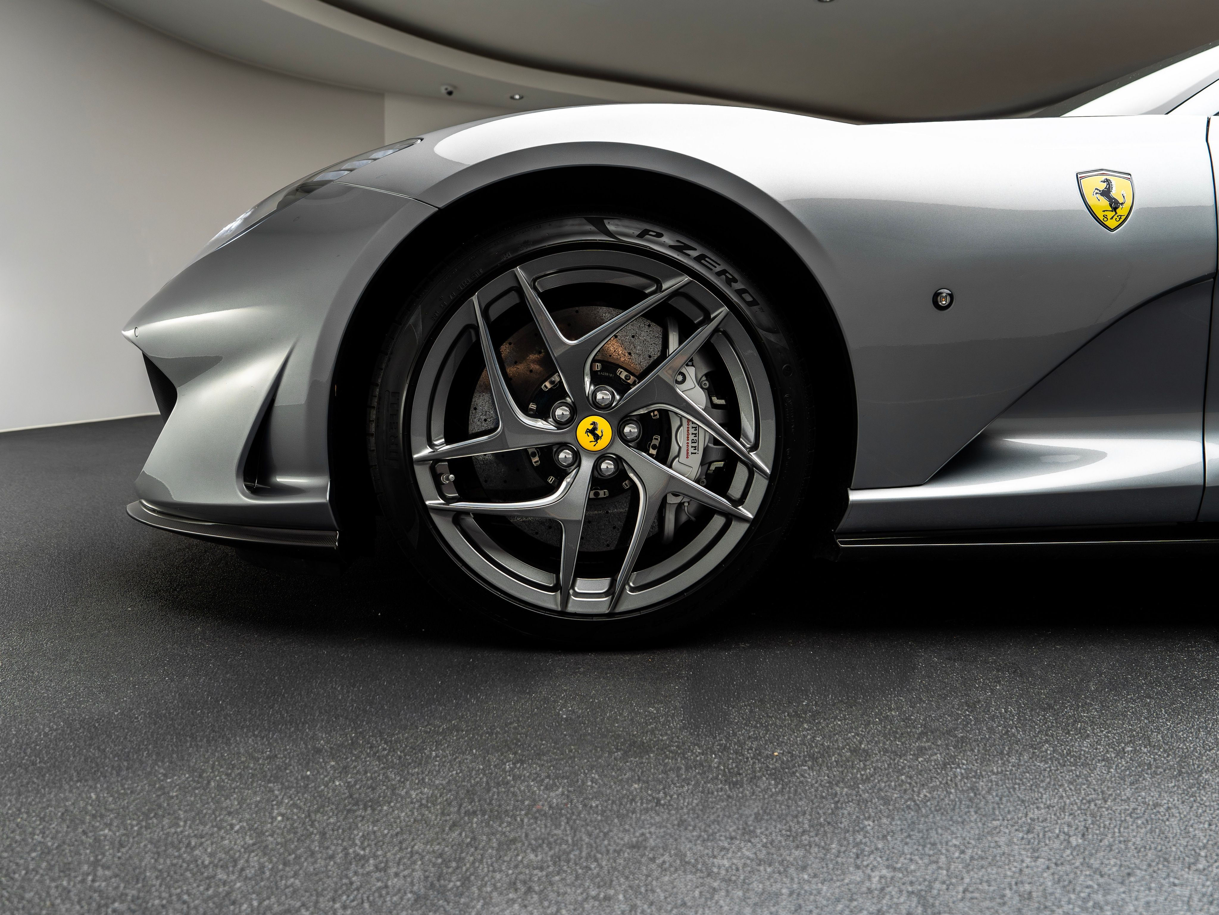 Ferrari 812 Superfast - 2018 - Joinsteer - #9