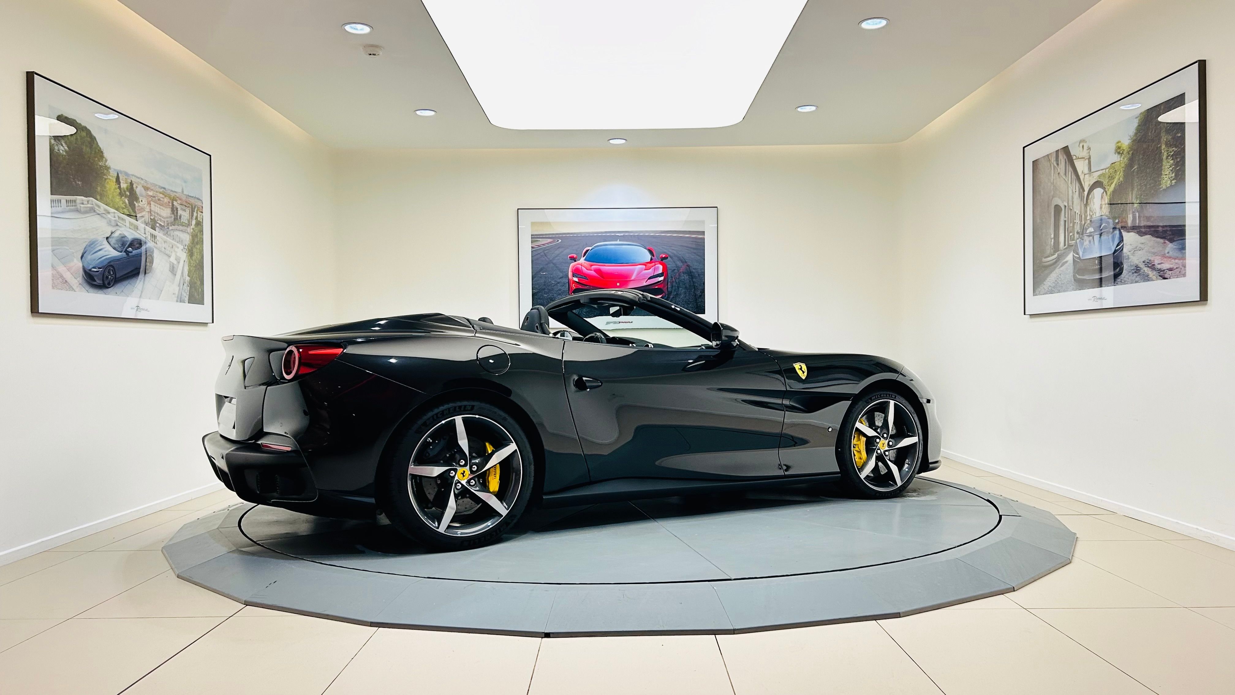Ferrari Portofino M - 2022 - Joinsteer - #3