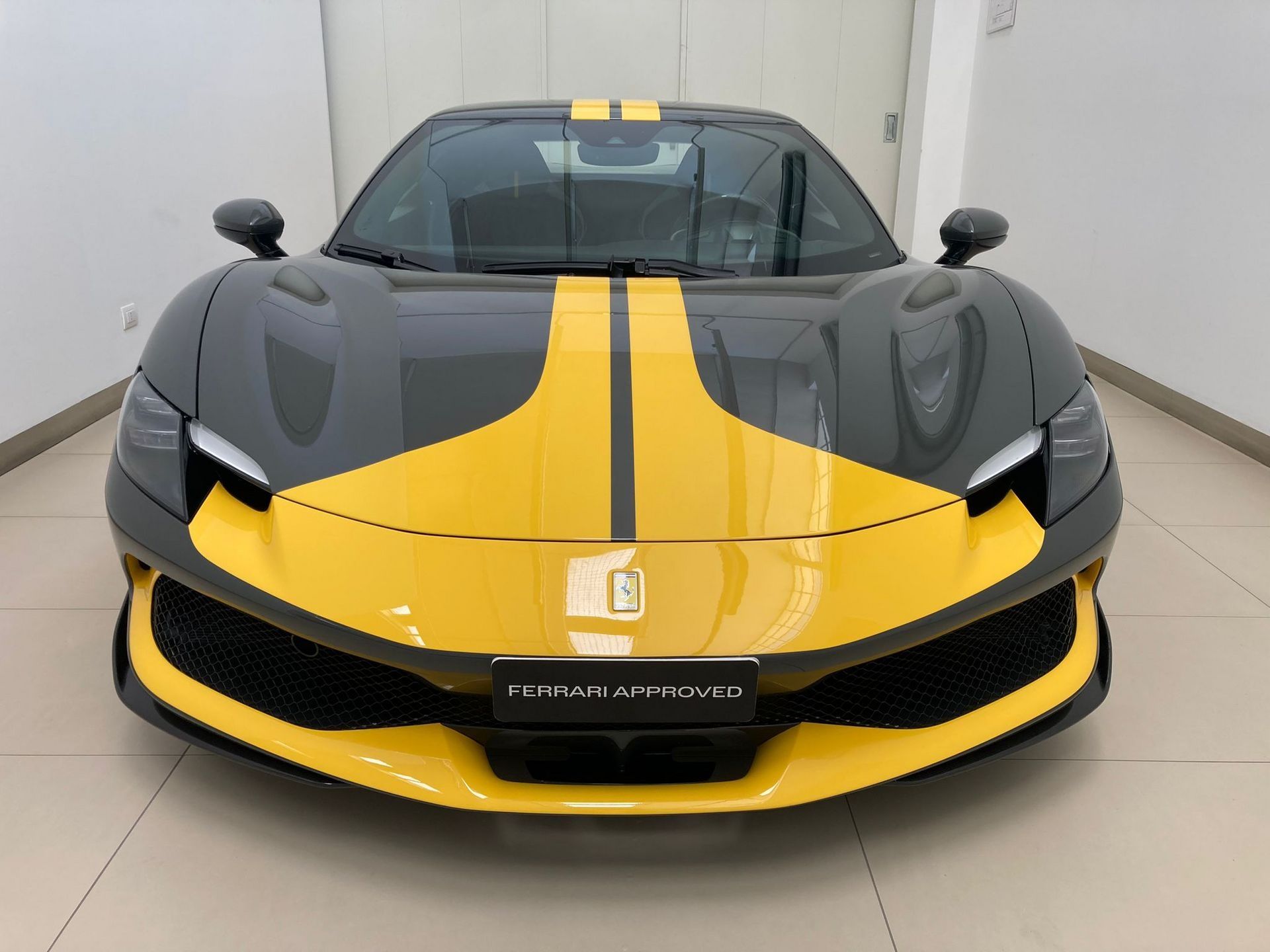 Ferrari 296 GTB - 2022 - Joinsteer - #2