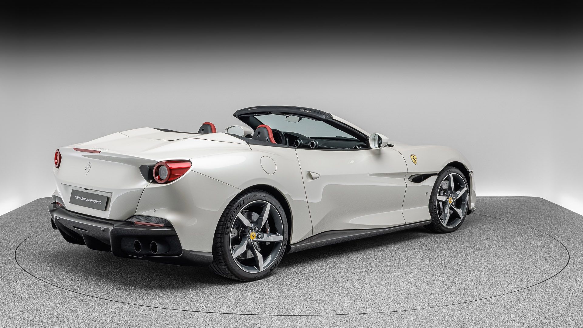 Ferrari Portofino M - 2022 - Joinsteer - #3