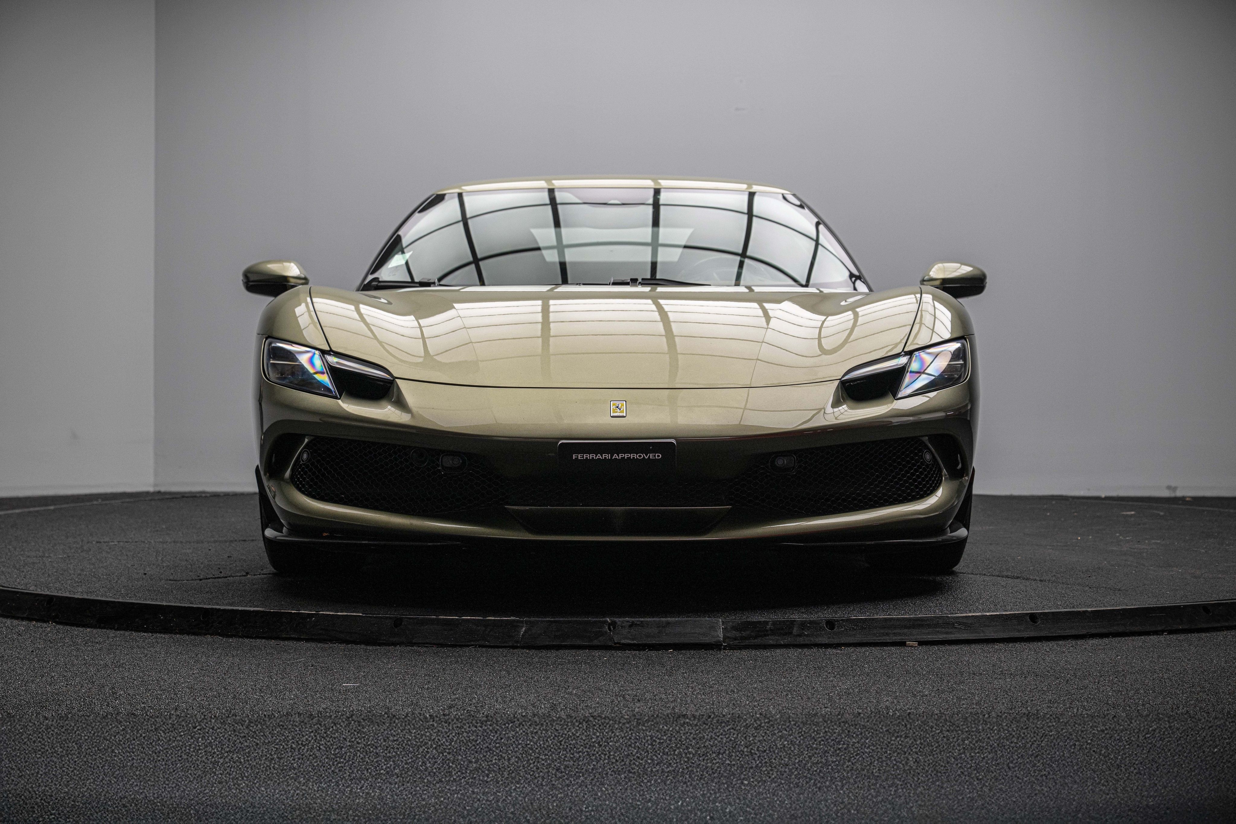 Ferrari 296 GTB - 2023 - Joinsteer - #2