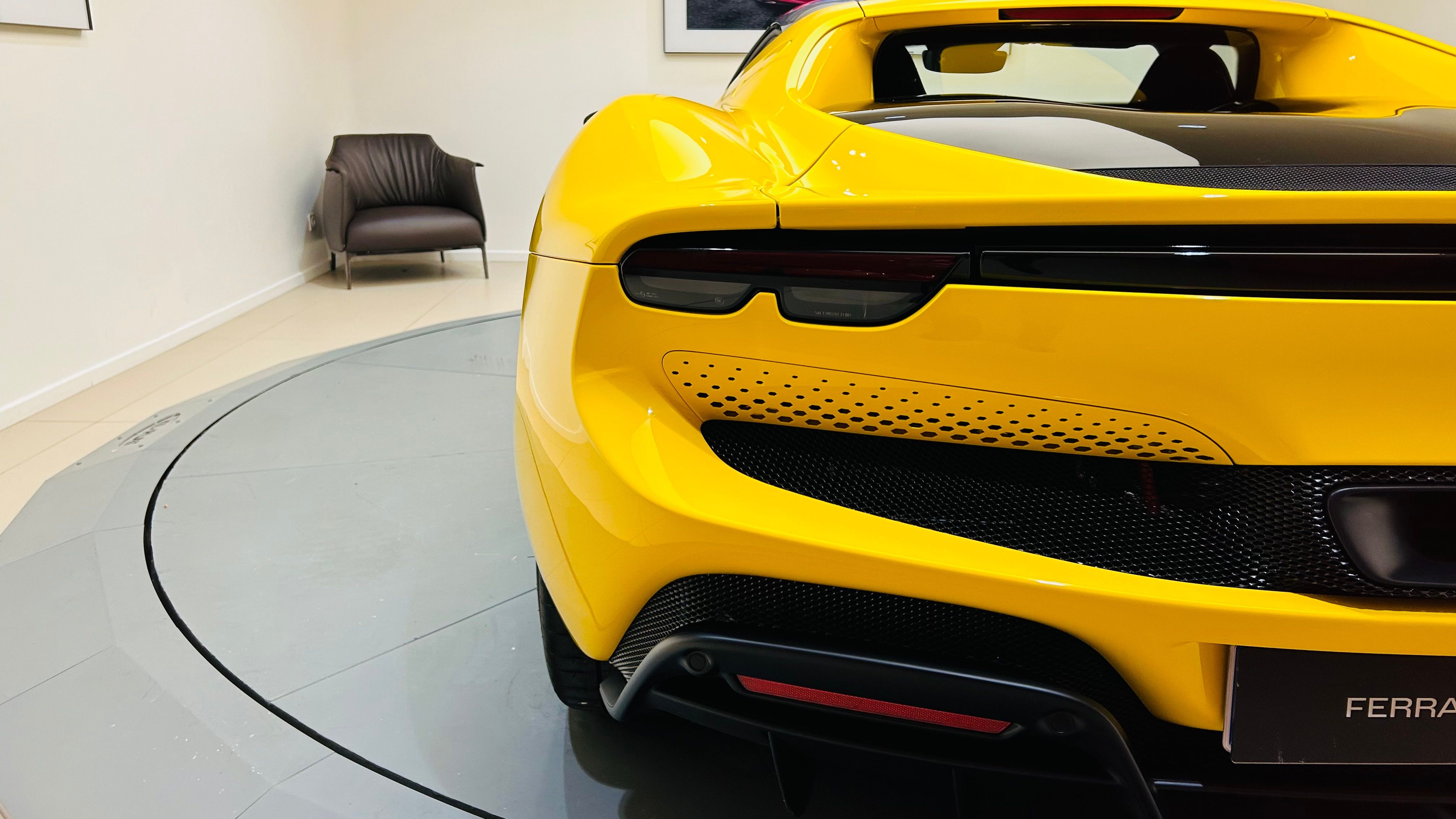 Ferrari 296 GTB - 2023 - Joinsteer - #17