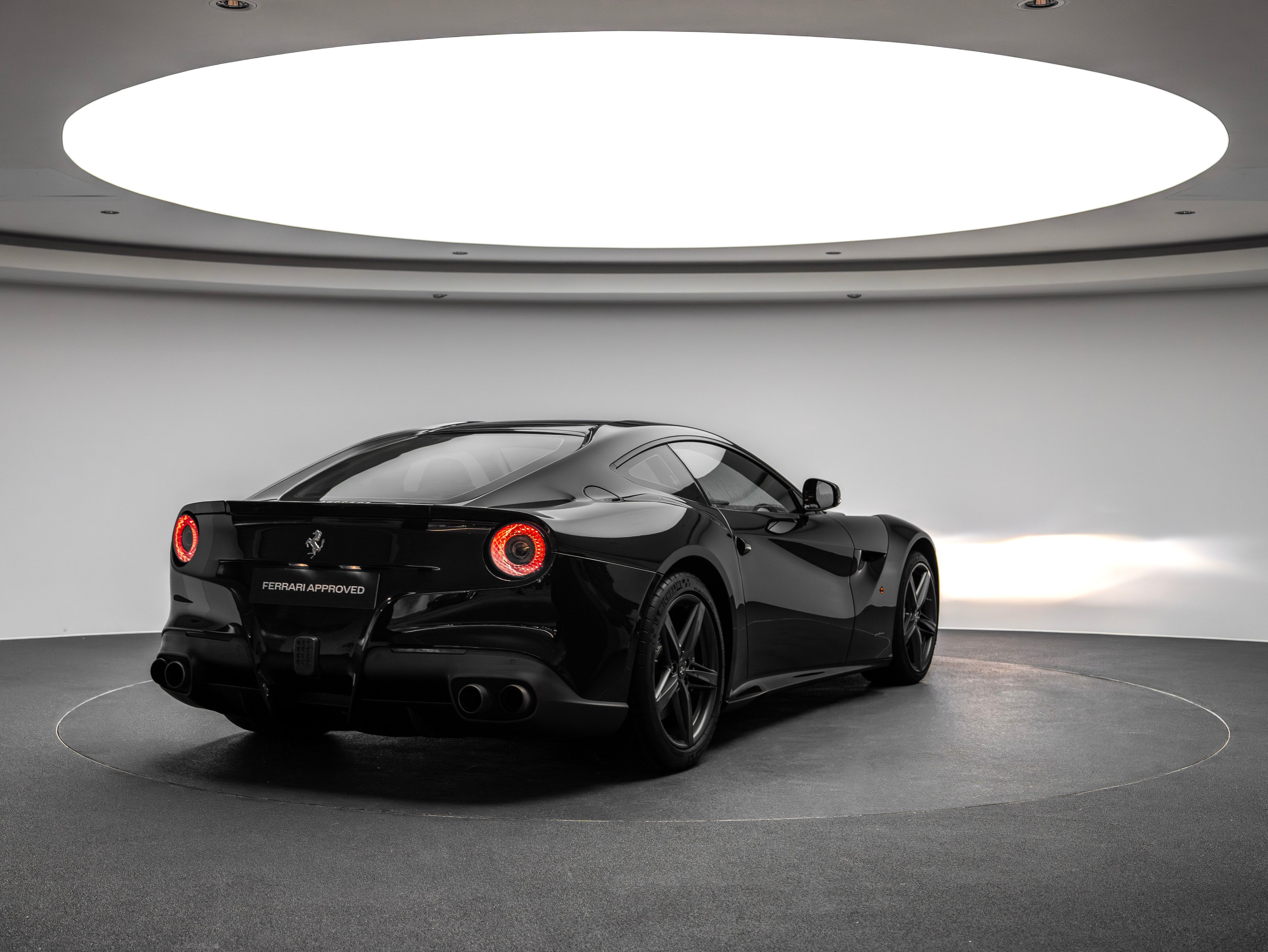 Ferrari F12 Berlinetta - 2012 - Joinsteer - #3