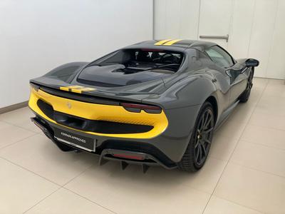 Ferrari 296 GTB -  - Joinsteer - #2