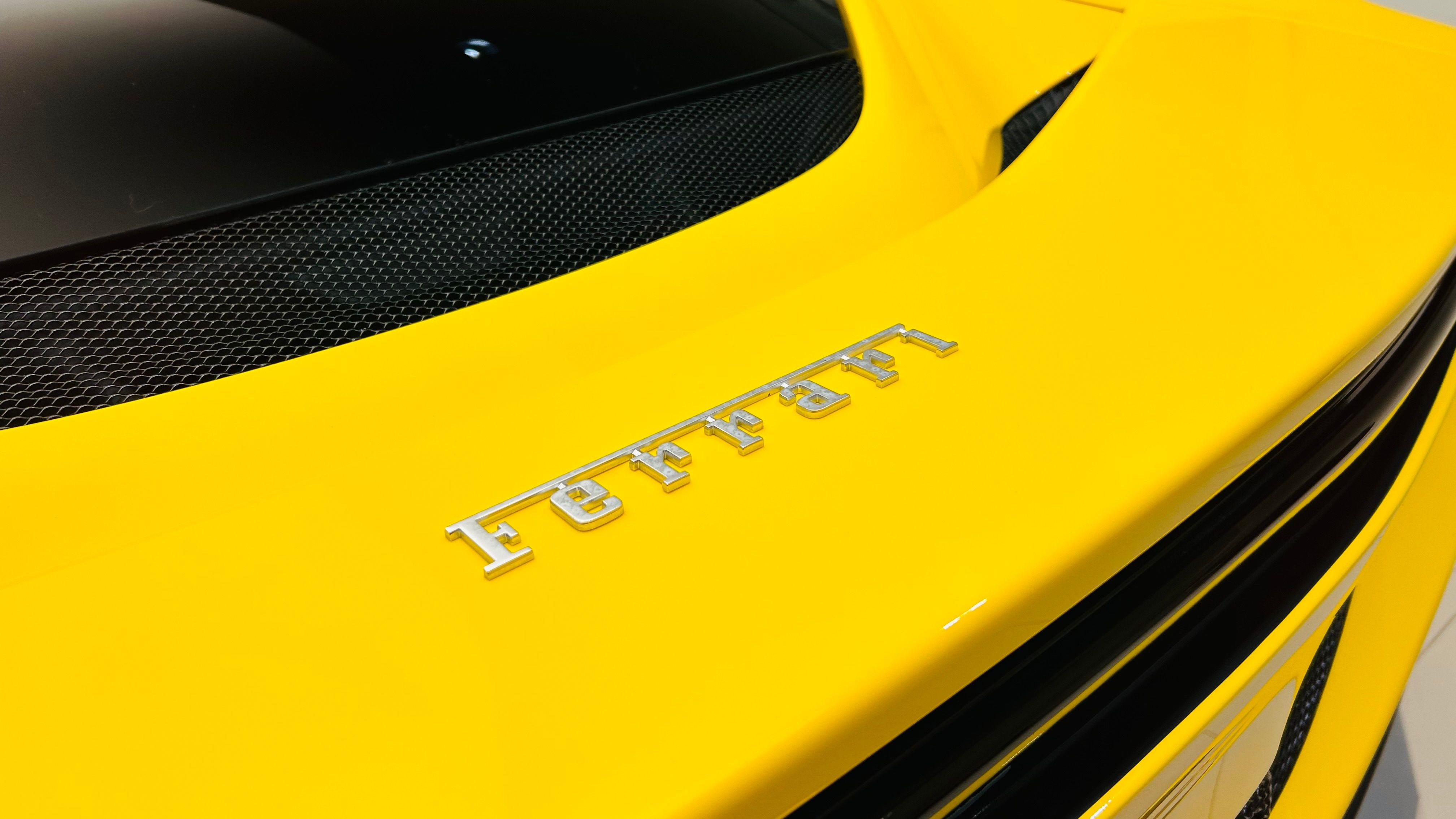 Ferrari 296 GTB - 2023 - Joinsteer - #19